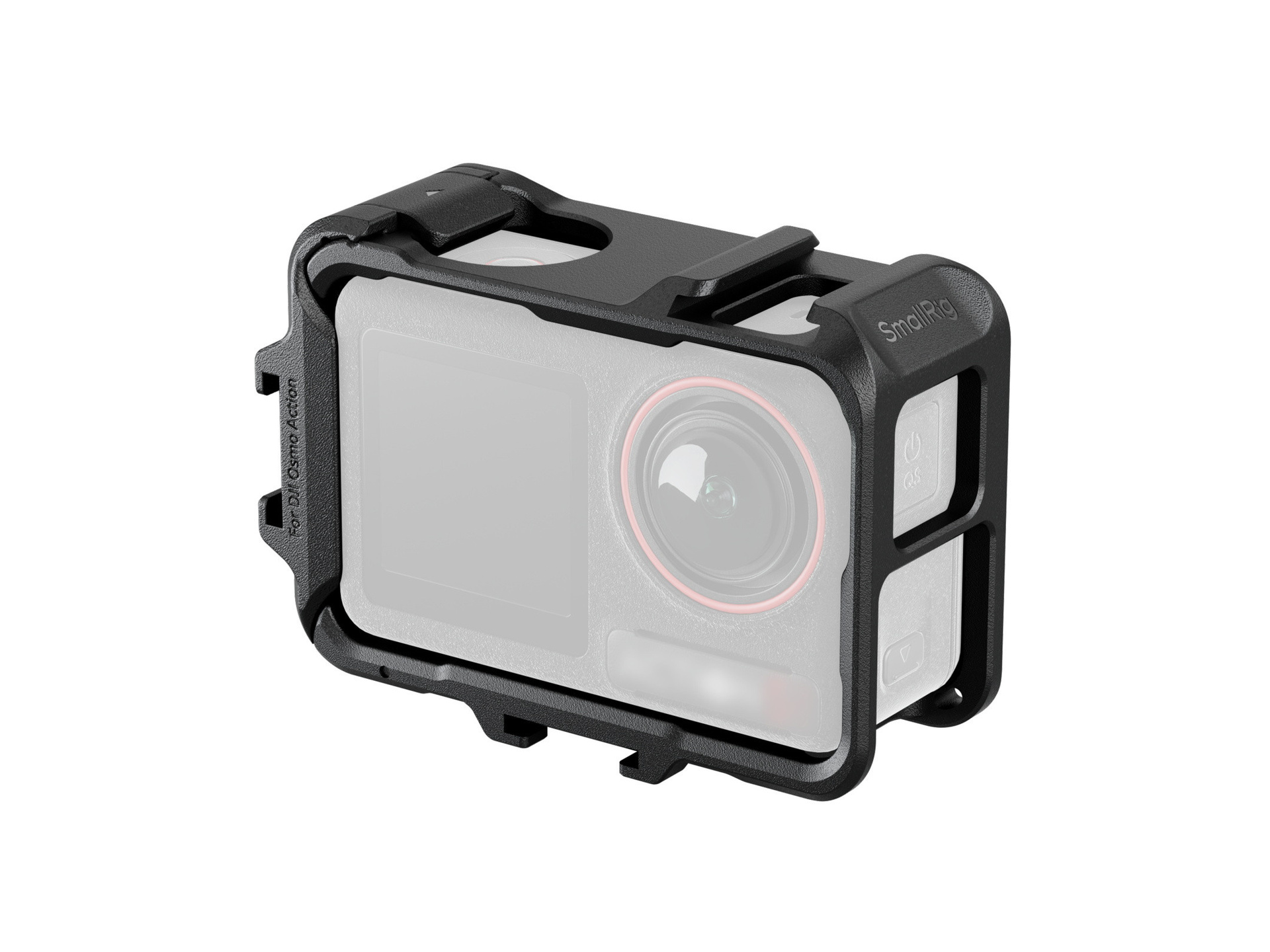SmallRig 5135 Cage for DJI OSMO Action 5 Pro / 4 / 3