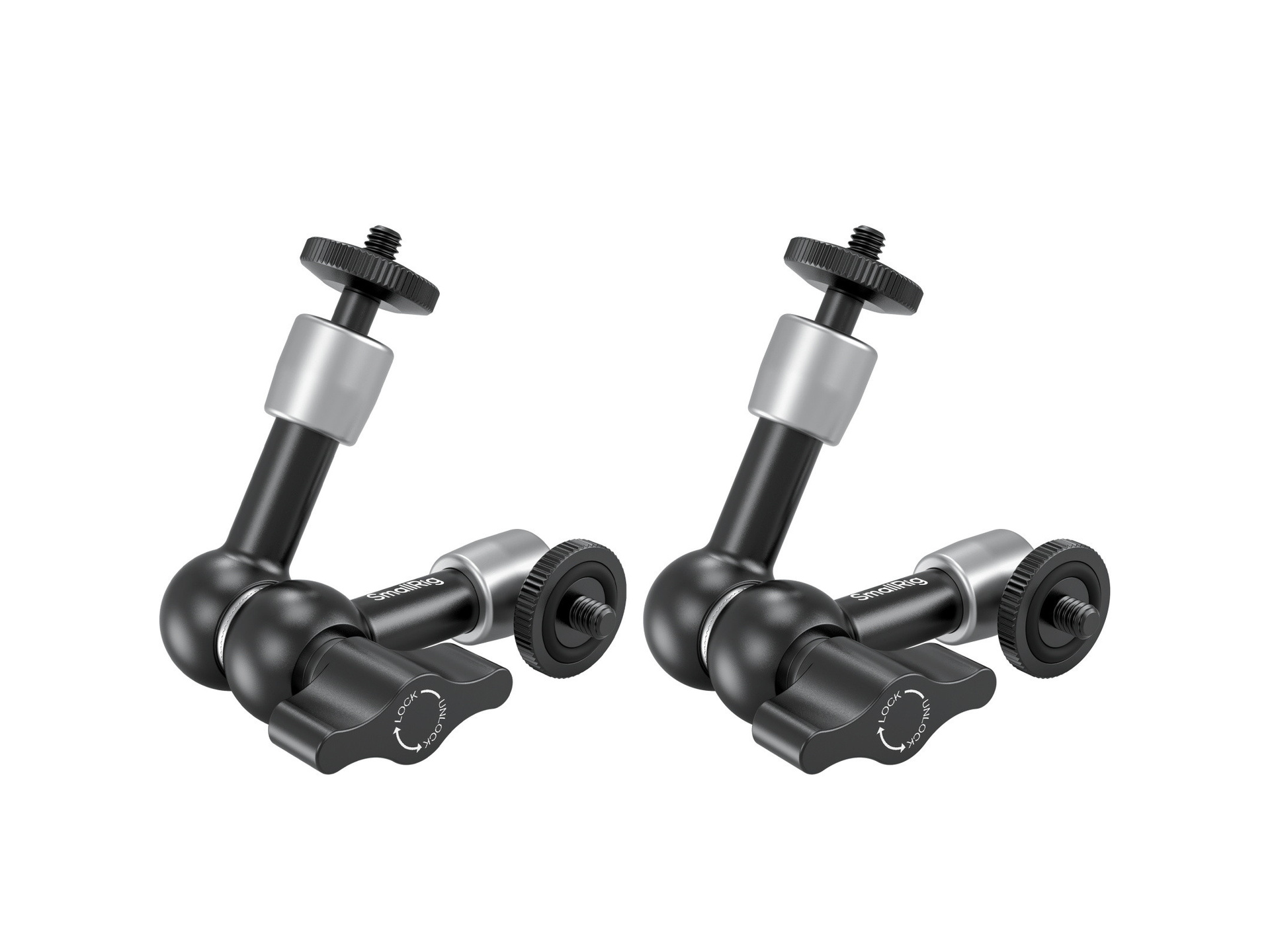 SmallRig 5316 Magic Arm Support Kit (5.5")