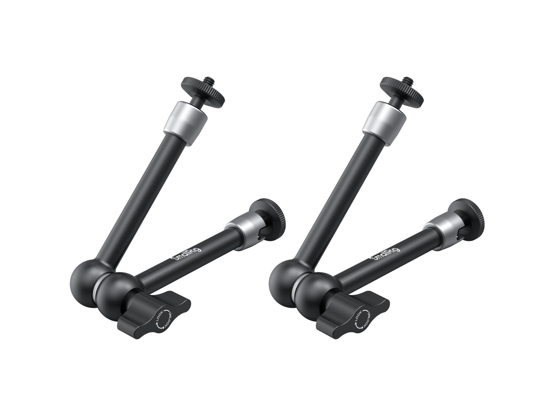 SmallRig 5317 Magic Arm Support Kit (9.8")