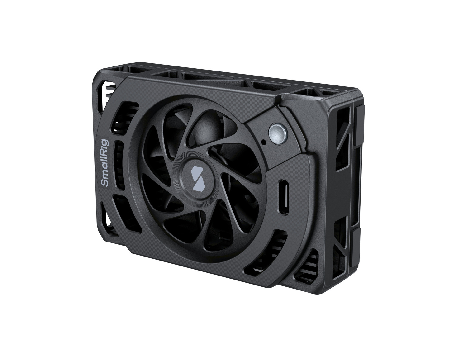SmallRig 5152 Cooling Fan for Sony Selected Cameras