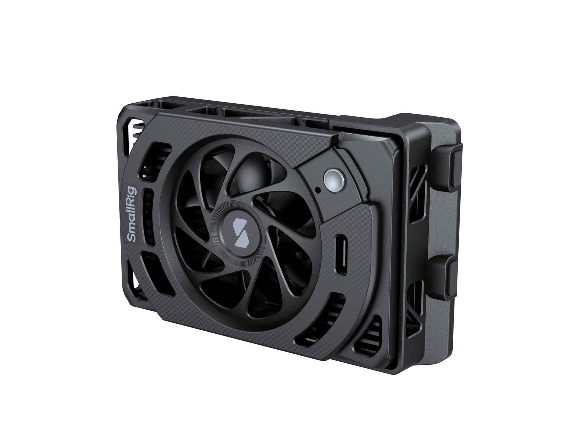 SmallRig 5063 Cooling Fan for Canon EOS R5 Mark II & R5
