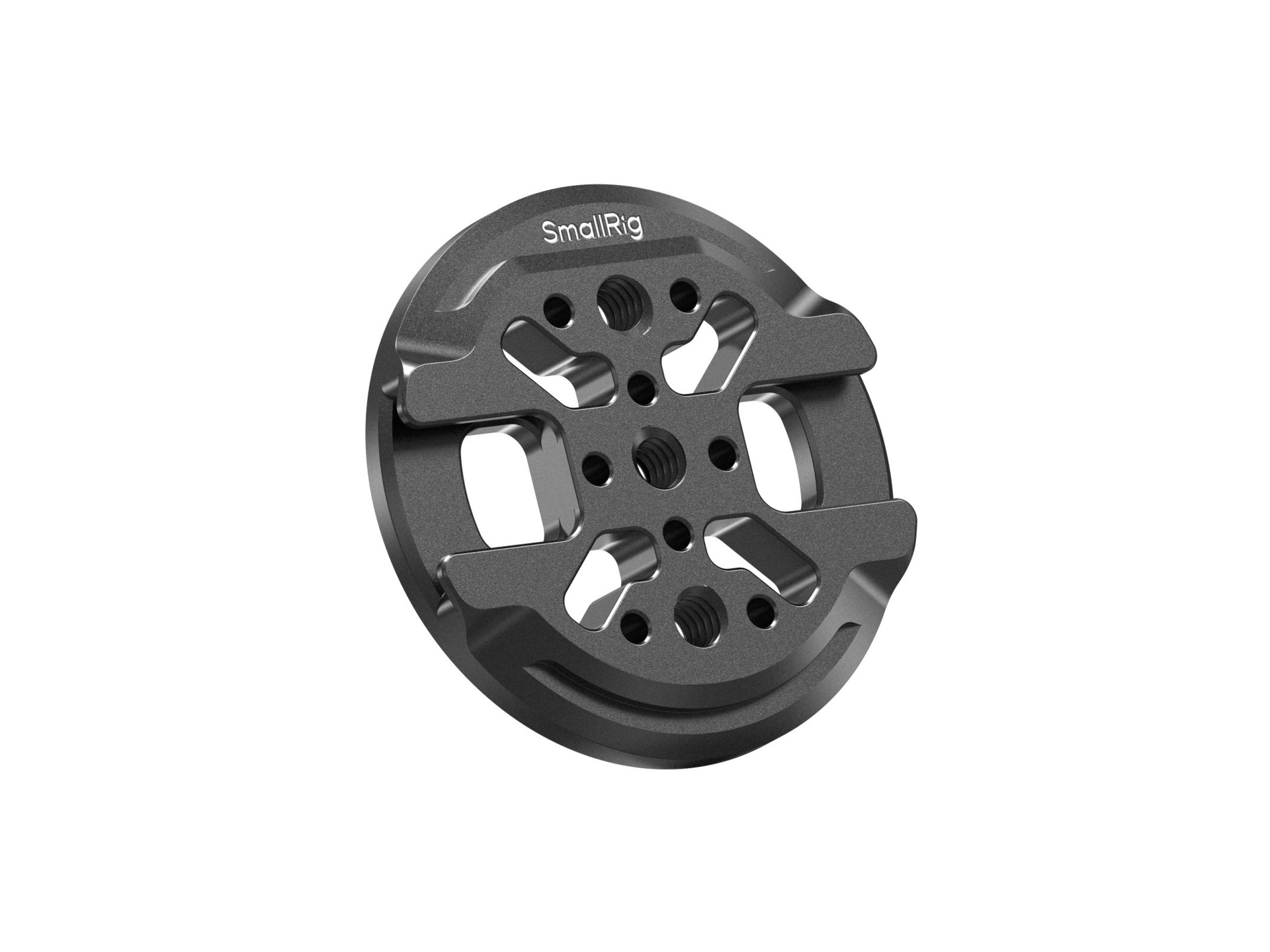 SmallRig 5155 Mount Plate for Smartphones