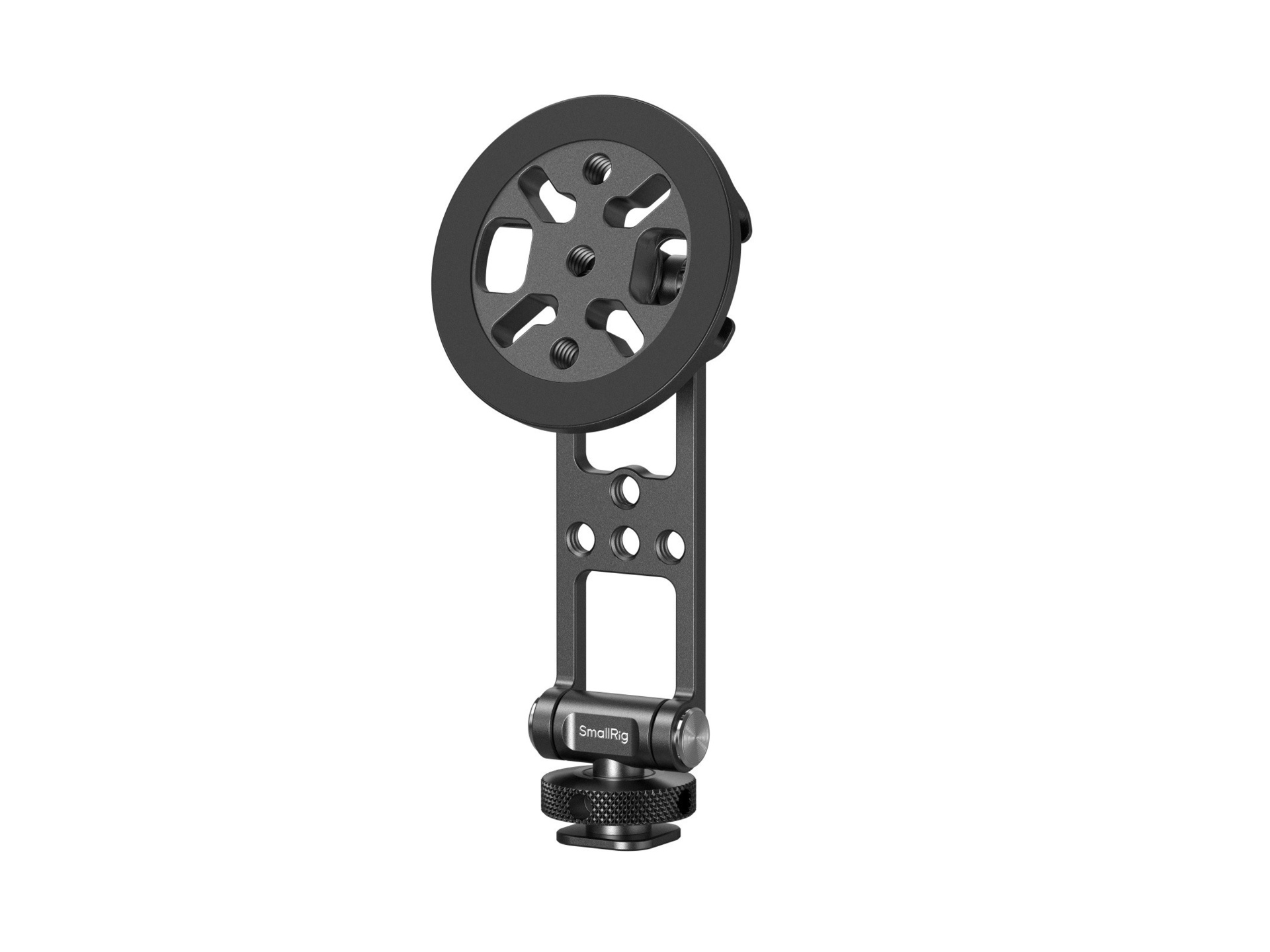 SmallRig 5156 Support with Cold Shoe Mount for Smartphones