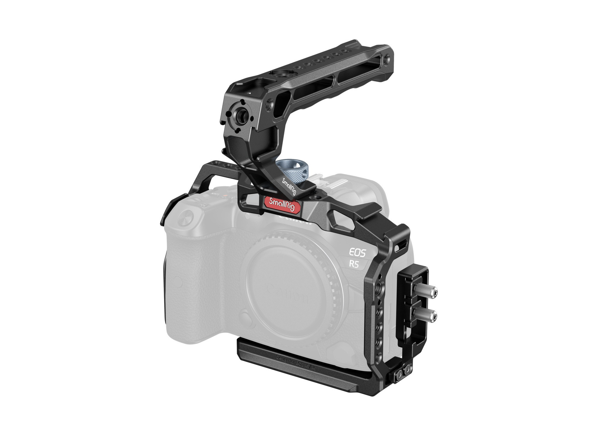 SmallRig 3830C Cage Kit for Canon EOS R5 / R6 / R5 C