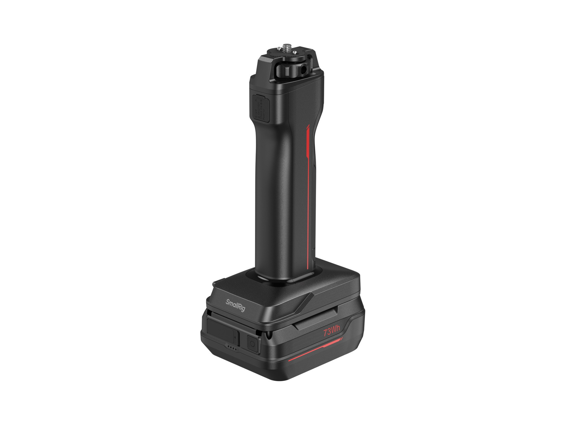 SmallRig 4767 SH73 Grip Handle Designed Powerbank