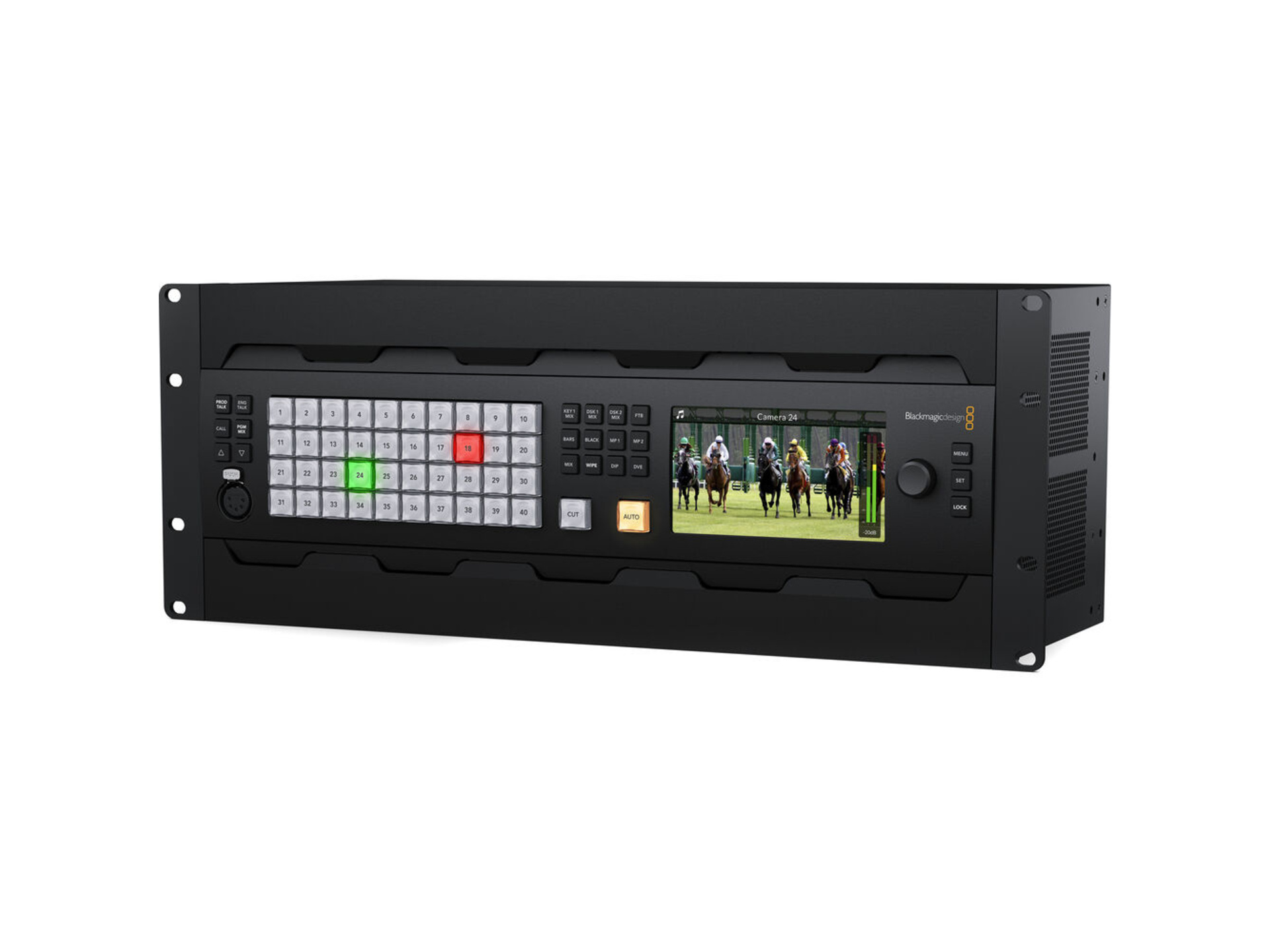 Blackmagic Design ATEM 4 M/E Constellation 4K Plus