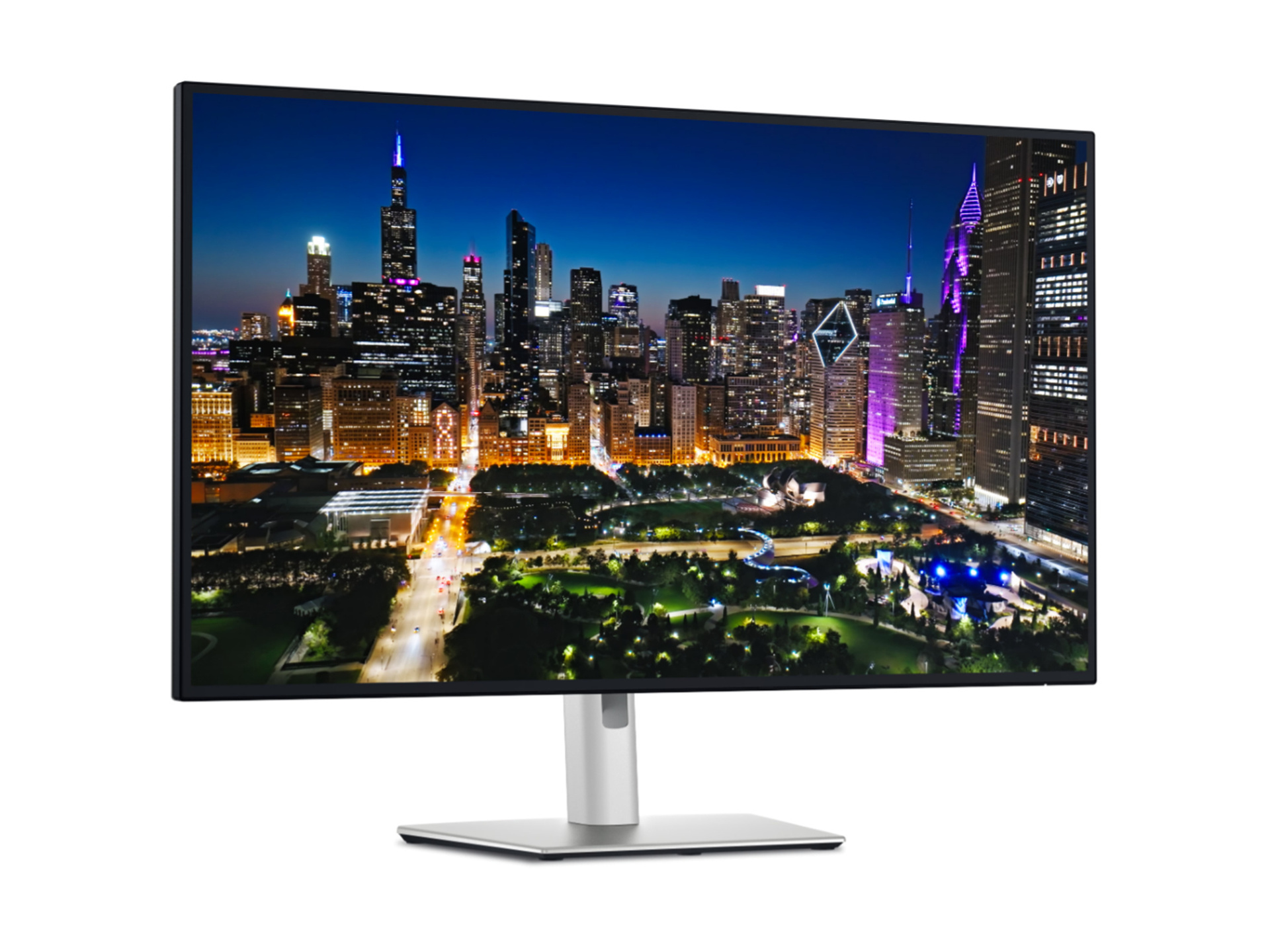Dell UltraSharp U3225QE 32" 4K UHD Thunderbolt Business Monitor