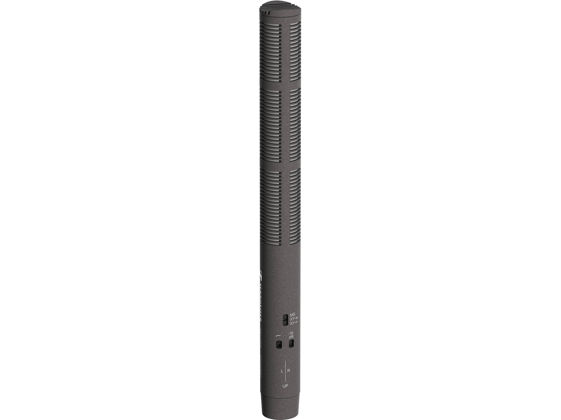 Sennheiser MKH 8018 Stereo Shotgun Microphone