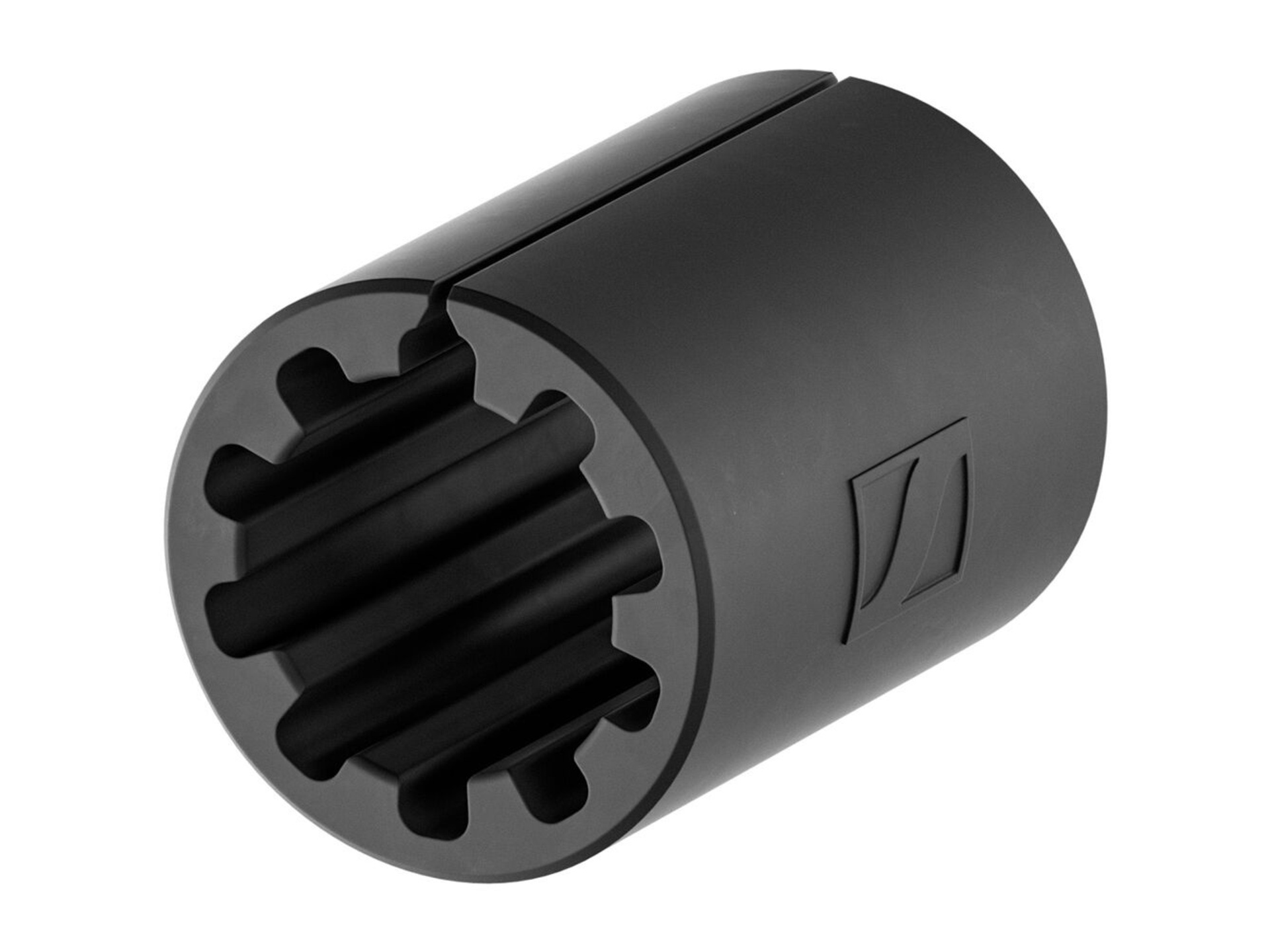 Sennheiser MZR 8000 Cold Shoe Mount for MKH 8018