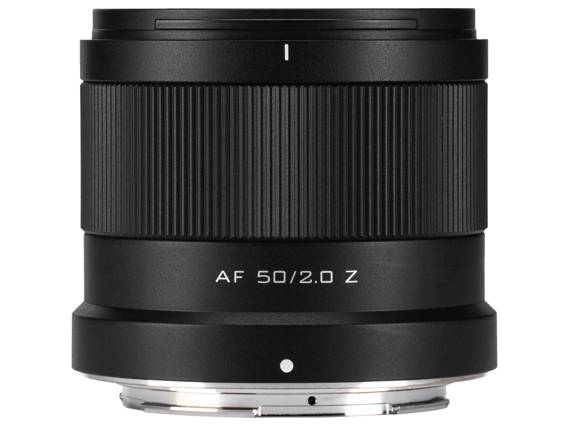 Viltrox AF 50mm f/2 Air FE Lens (Nikon Z)
