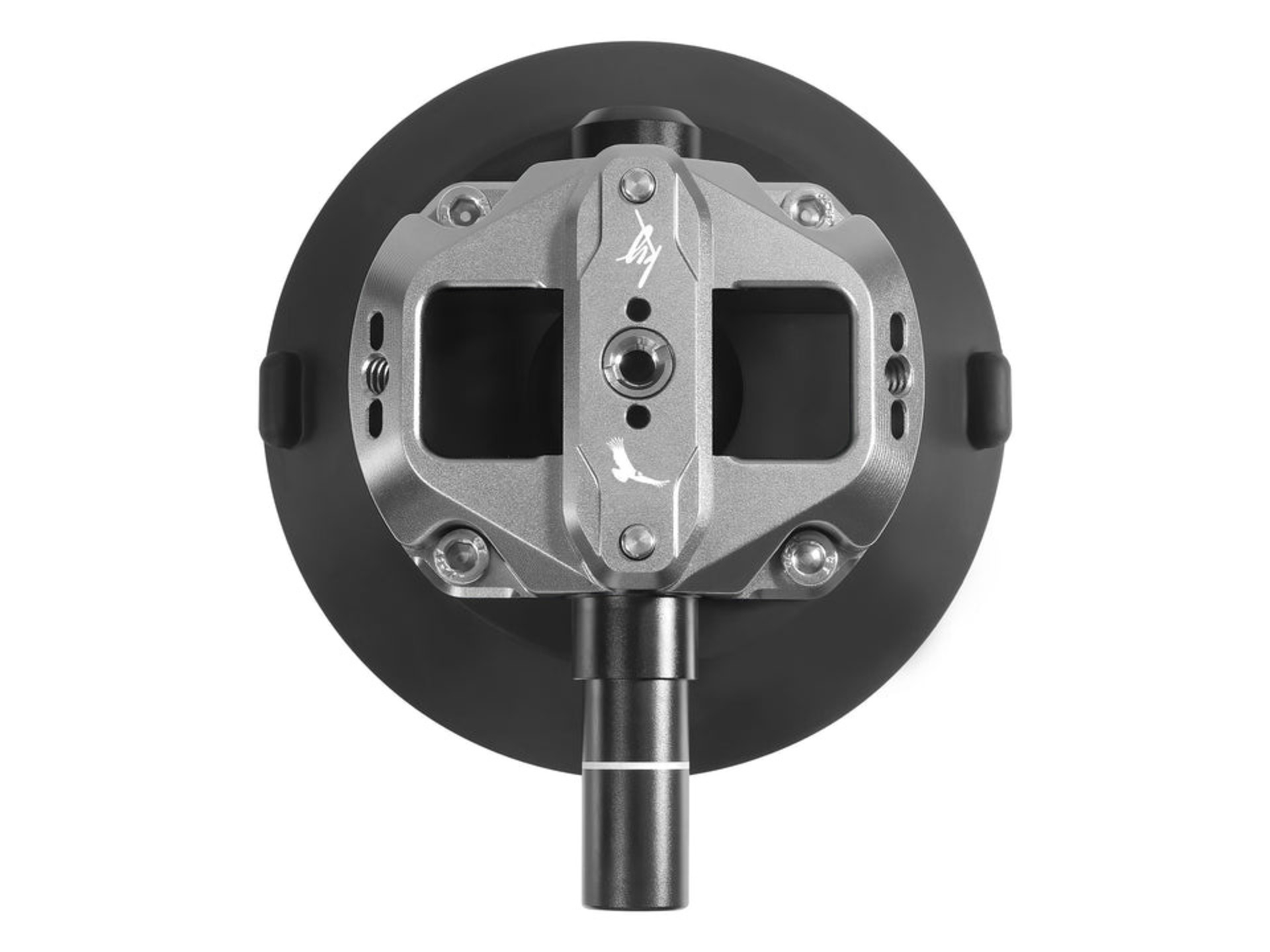 Kondor Blue Kofi Capture Cup (Space Grey)