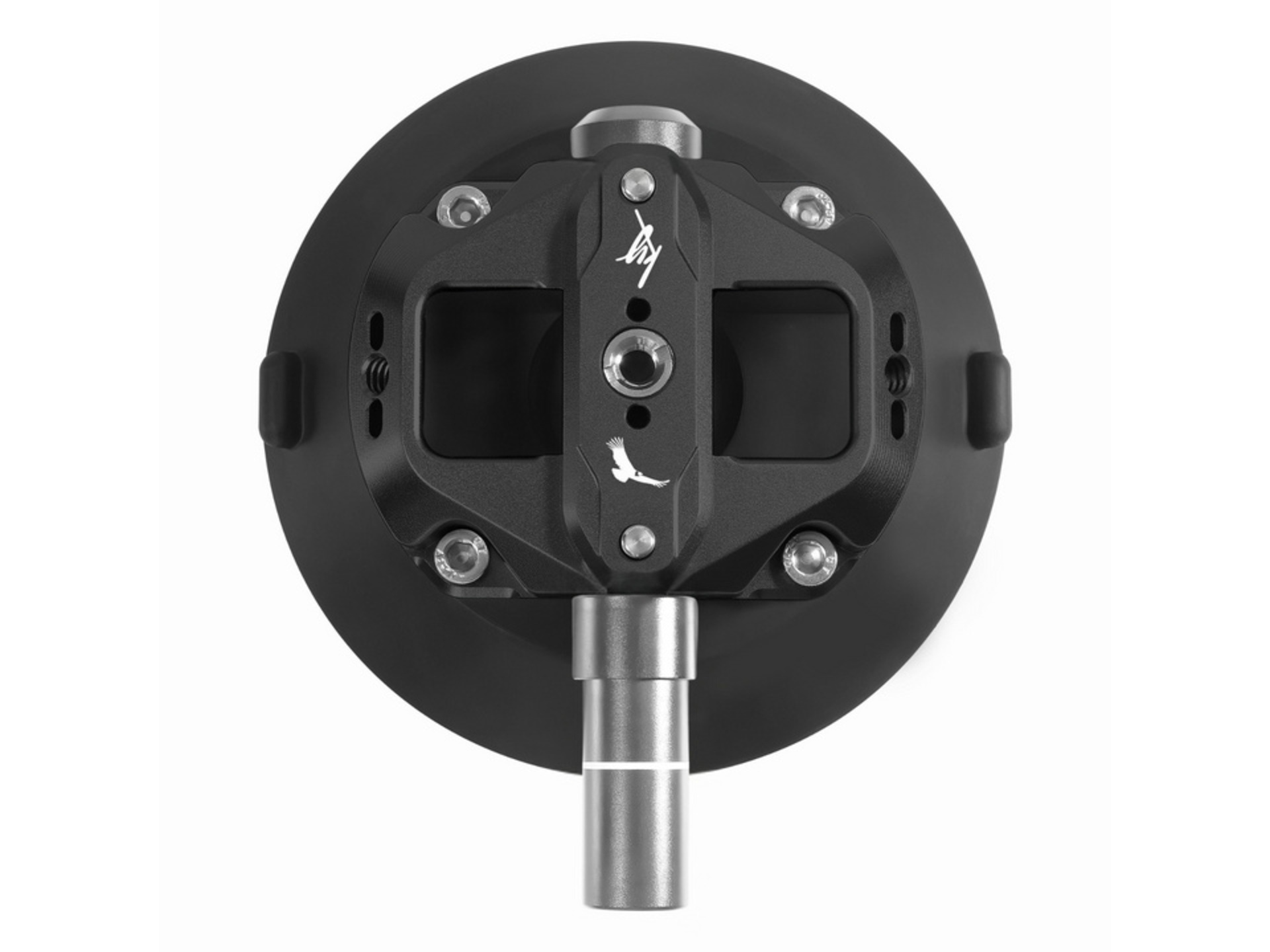 Kondor Blue Kofi Capture Cup (Black)