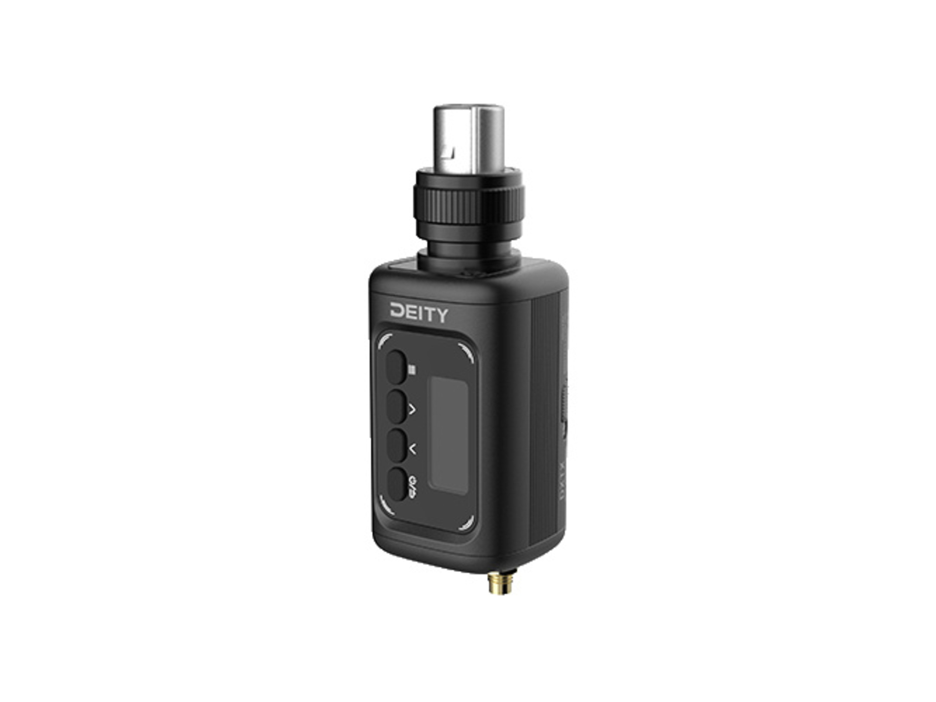 Deity Theos DXTX Plug-On Transmitter