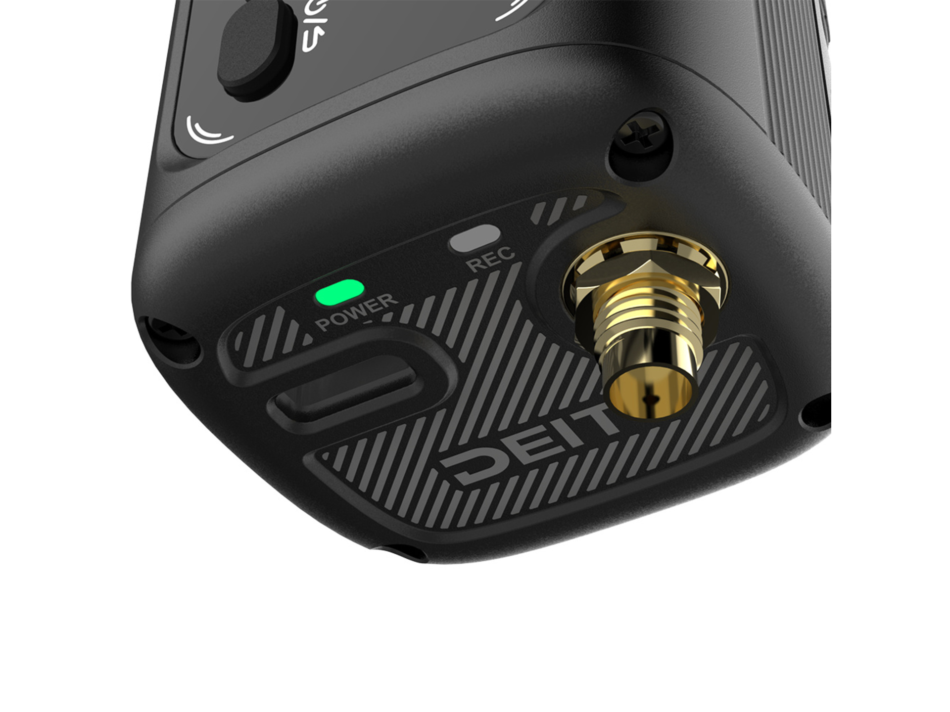 Deity Theos DXTX Plug-On Transmitter | Rubber Monkey | NZ