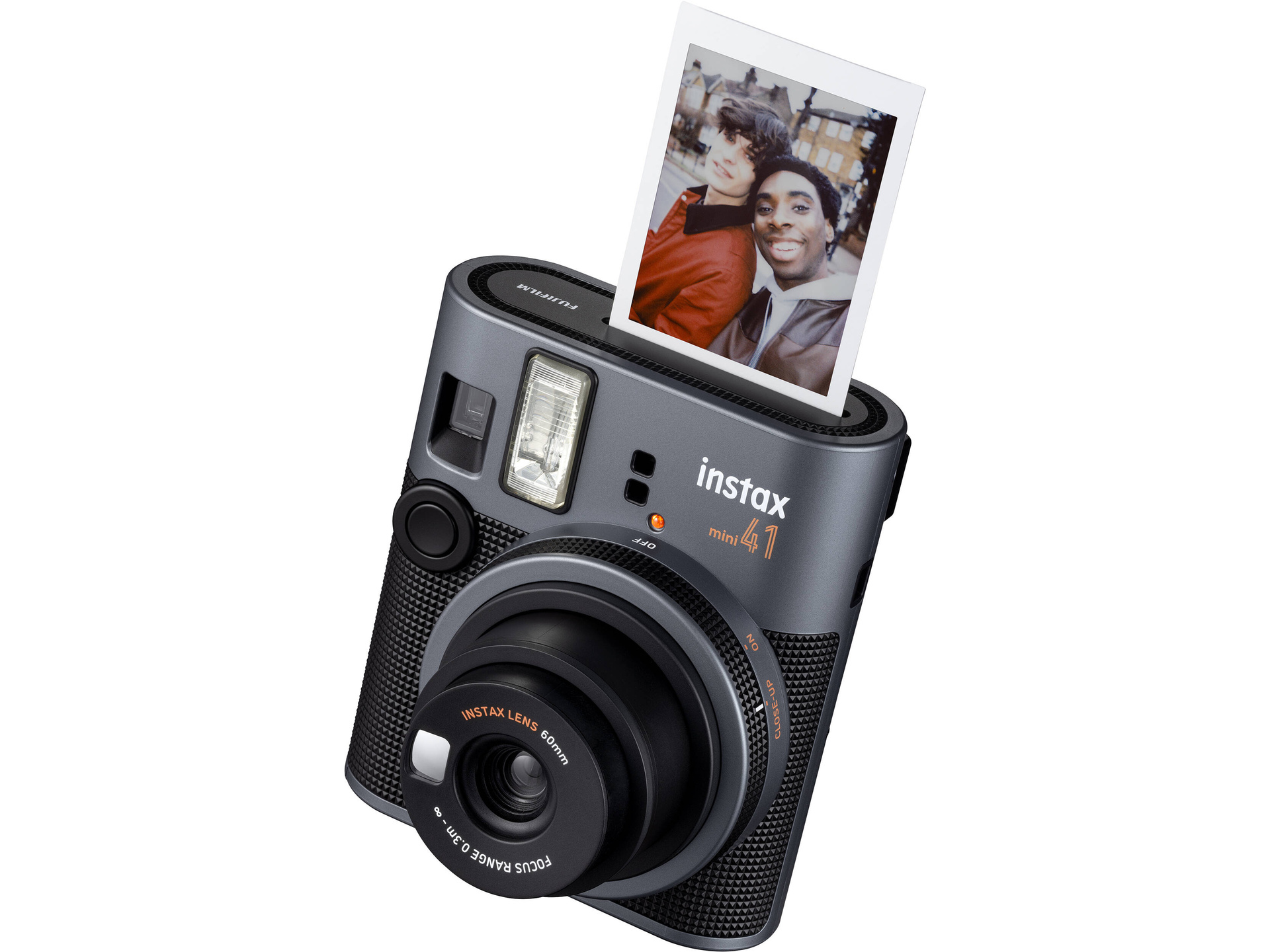 FujiFilm Instax Mini 41 Instant Film Camera