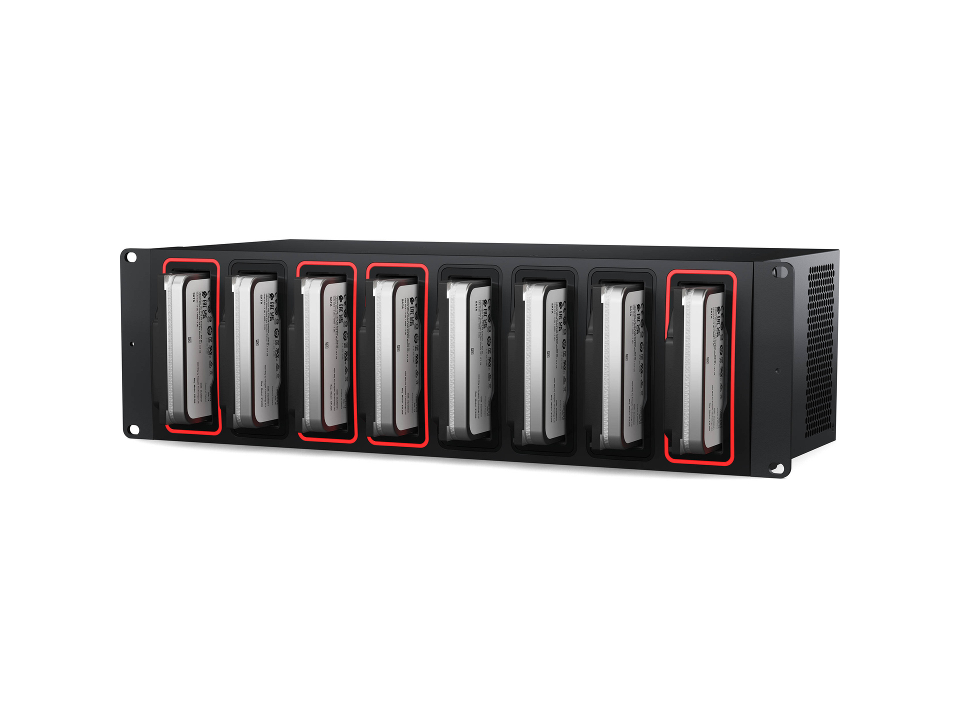 Blackmagic Cloud Backup 8