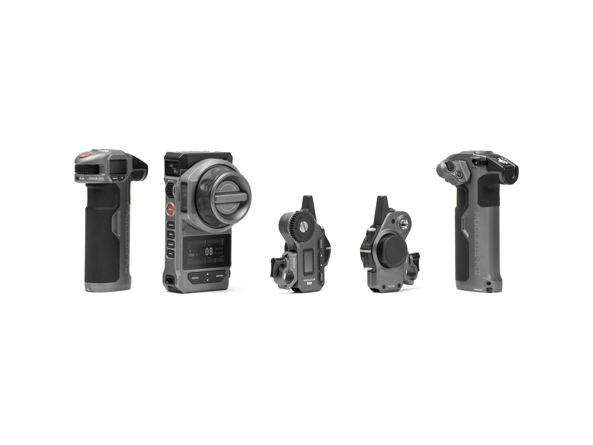 Tilta Nucleus-M II Ultimate Kit