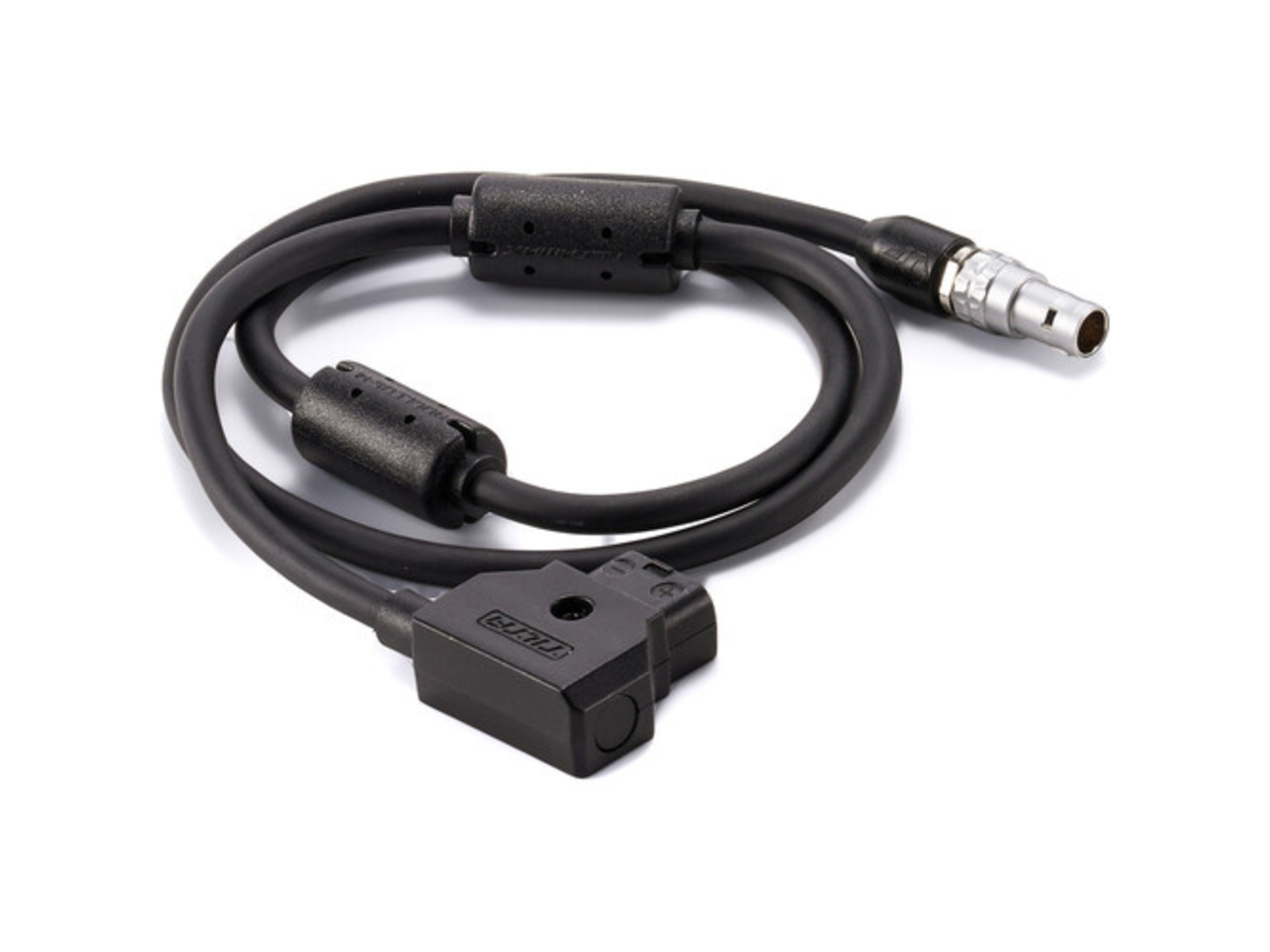 Tilta Nucleus-M II D-Tap to 7-Pin Power Cable (27.6")