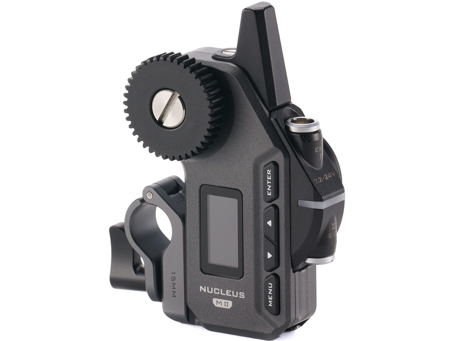 Tilta Nucleus-M II Motor Kit