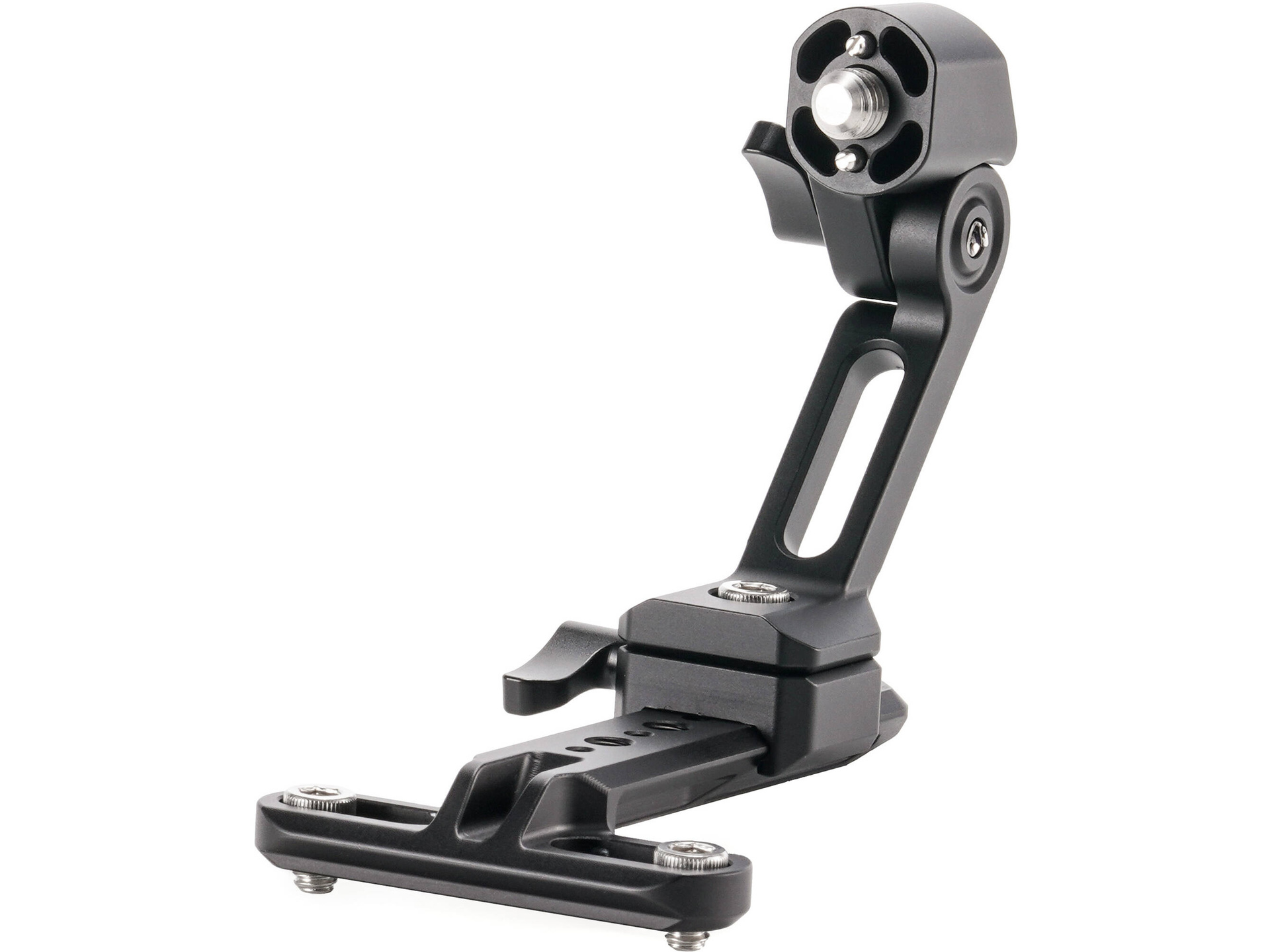 Tilta Top Handle Adapter for Nucleus-M II Handgrip
