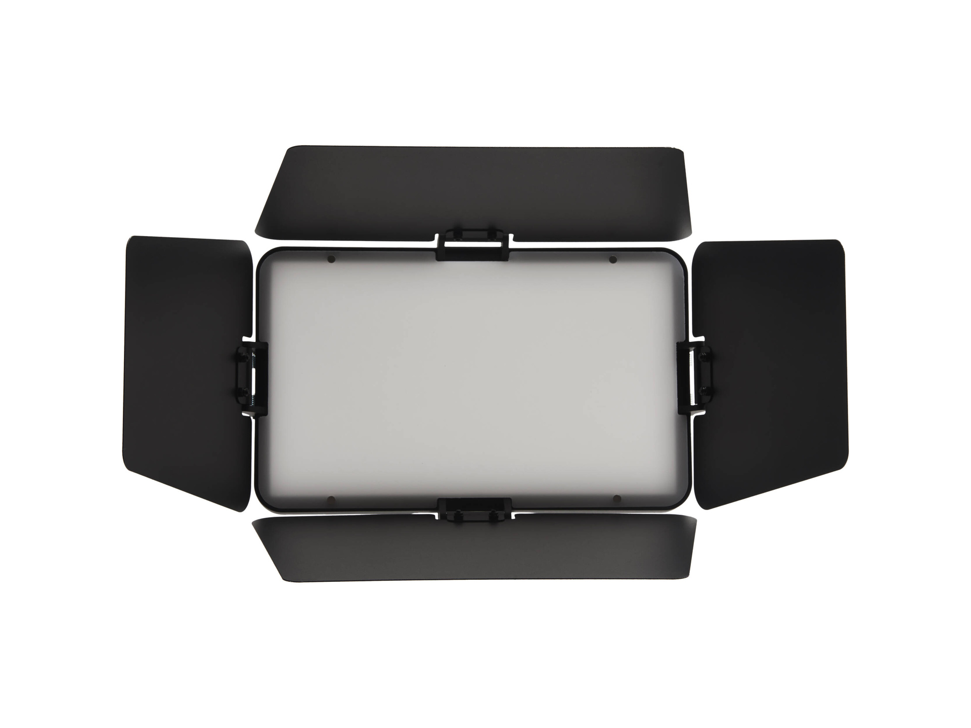 amaran Barndoors for Pano 60c Light Panel