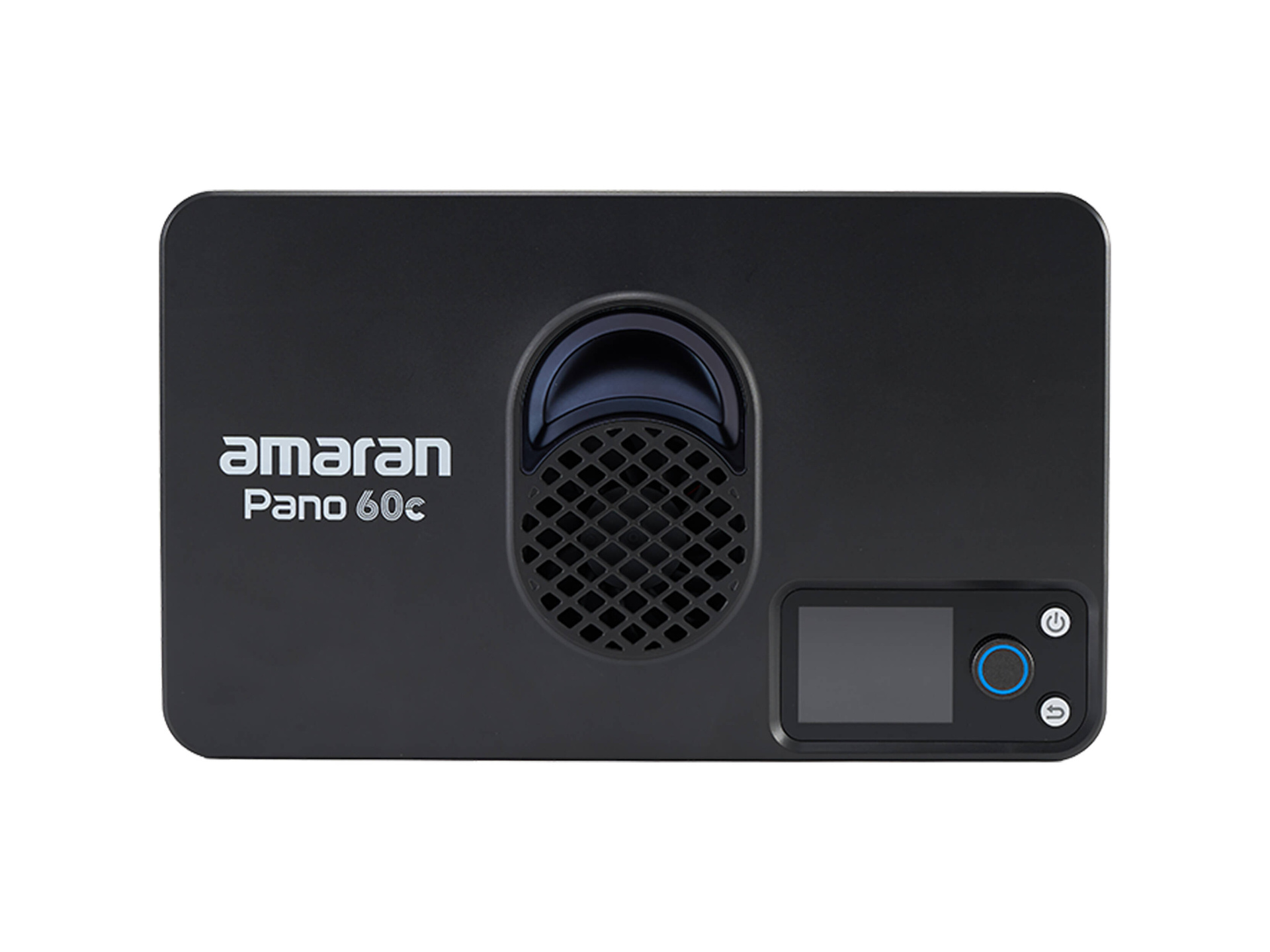 amaran Pano 60c RGB COB Mobile Light Panel Kit (Charcoal)