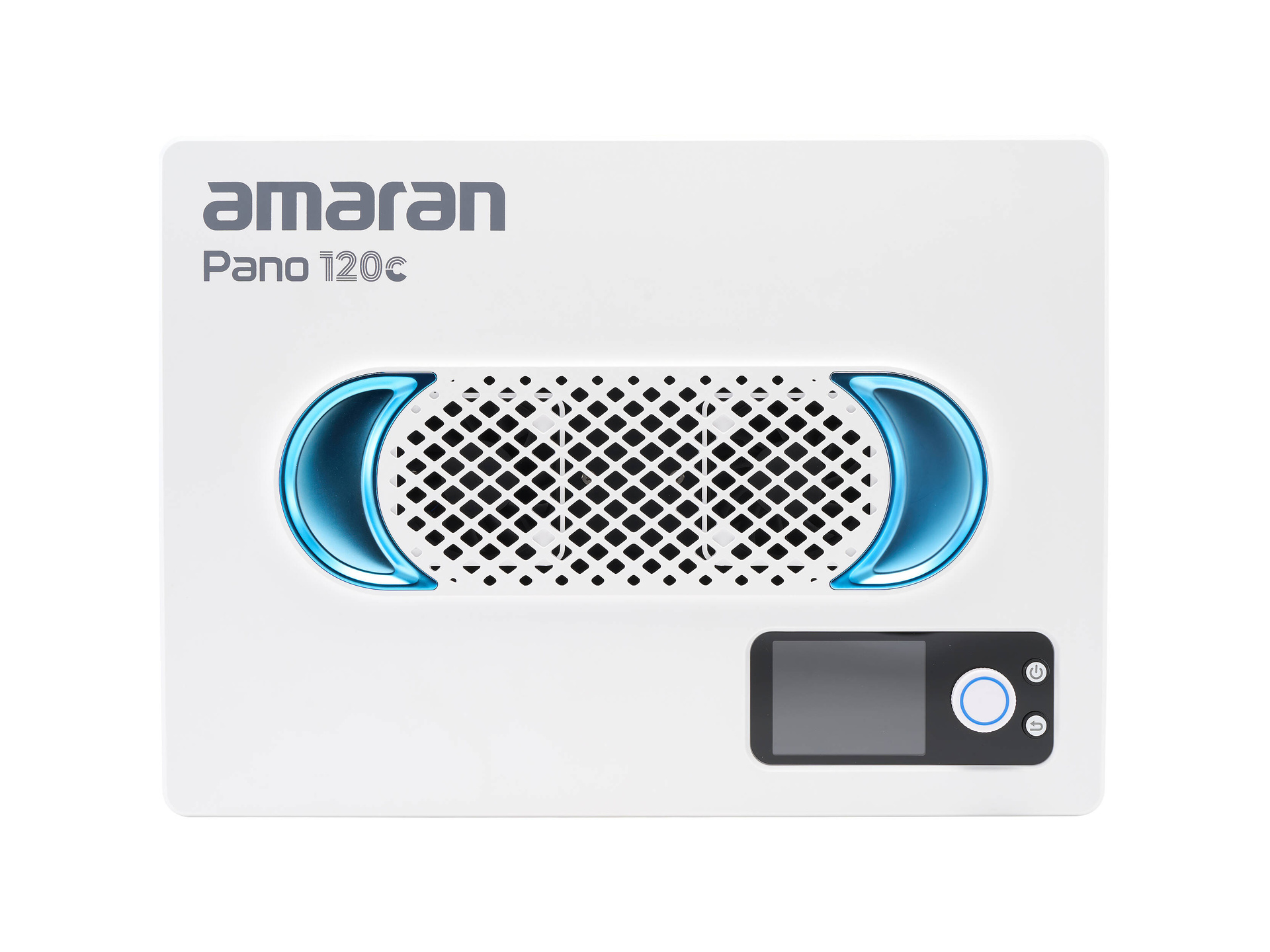 amaran Pano 120c RGB COB Mobile Light Panel (White)