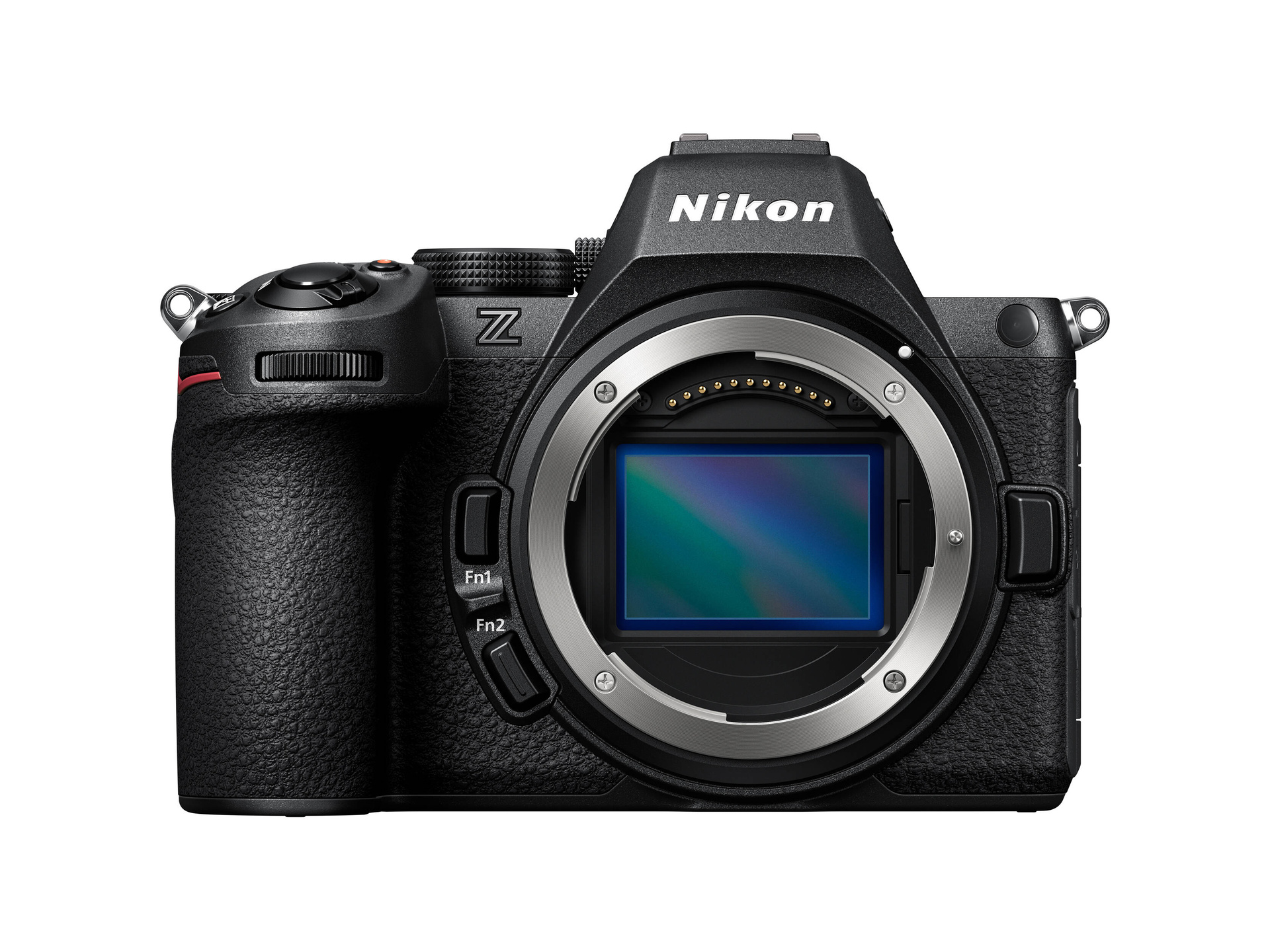 Nikon Z5 II Mirrorless Camera