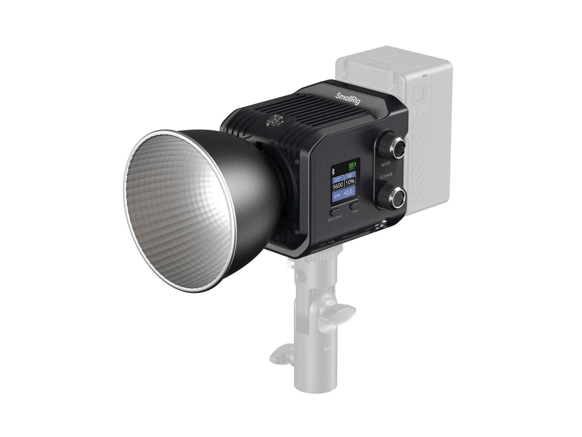 SmallRig RC 100C COB LED Monolight (Ink Blue, Lite Version)