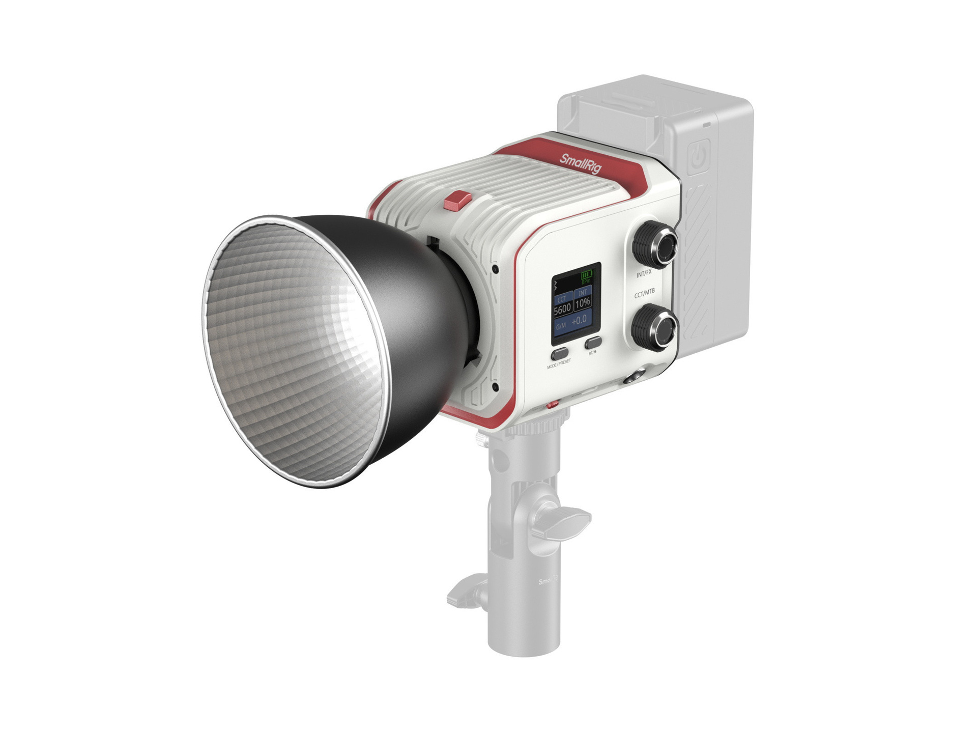 SmallRig RC 100C COB LED Monolight (White, Lite Version)