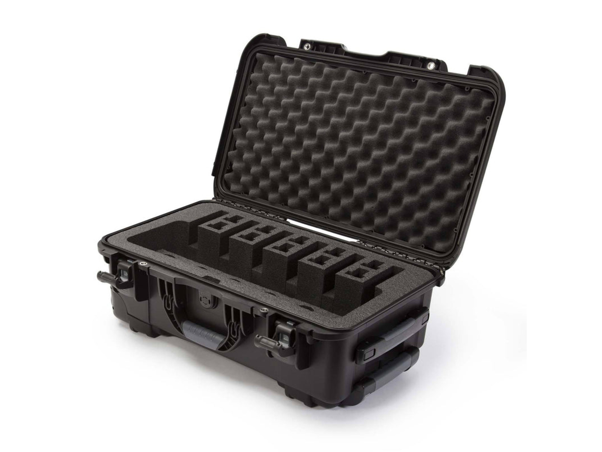 Nanuk 935 6 UP Gun Case