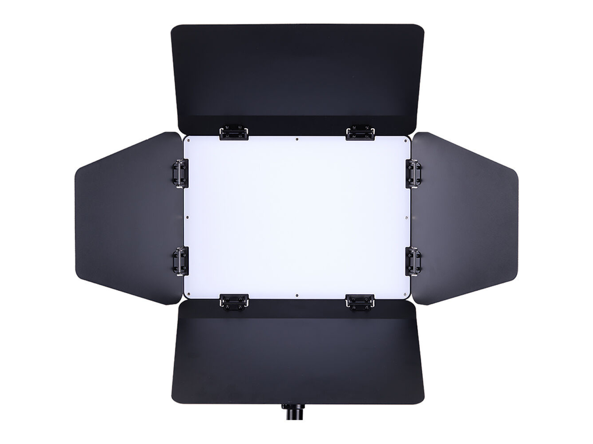 amaran Barndoors for Pano 120c Light Panel