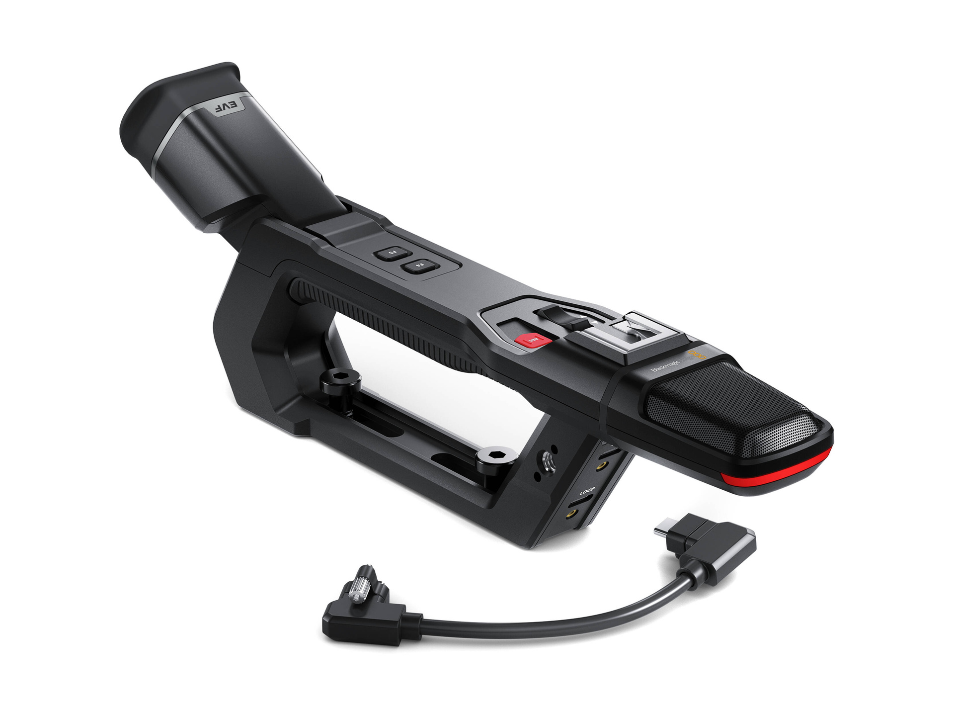 Blackmagic Design PYXIS Pro Handle