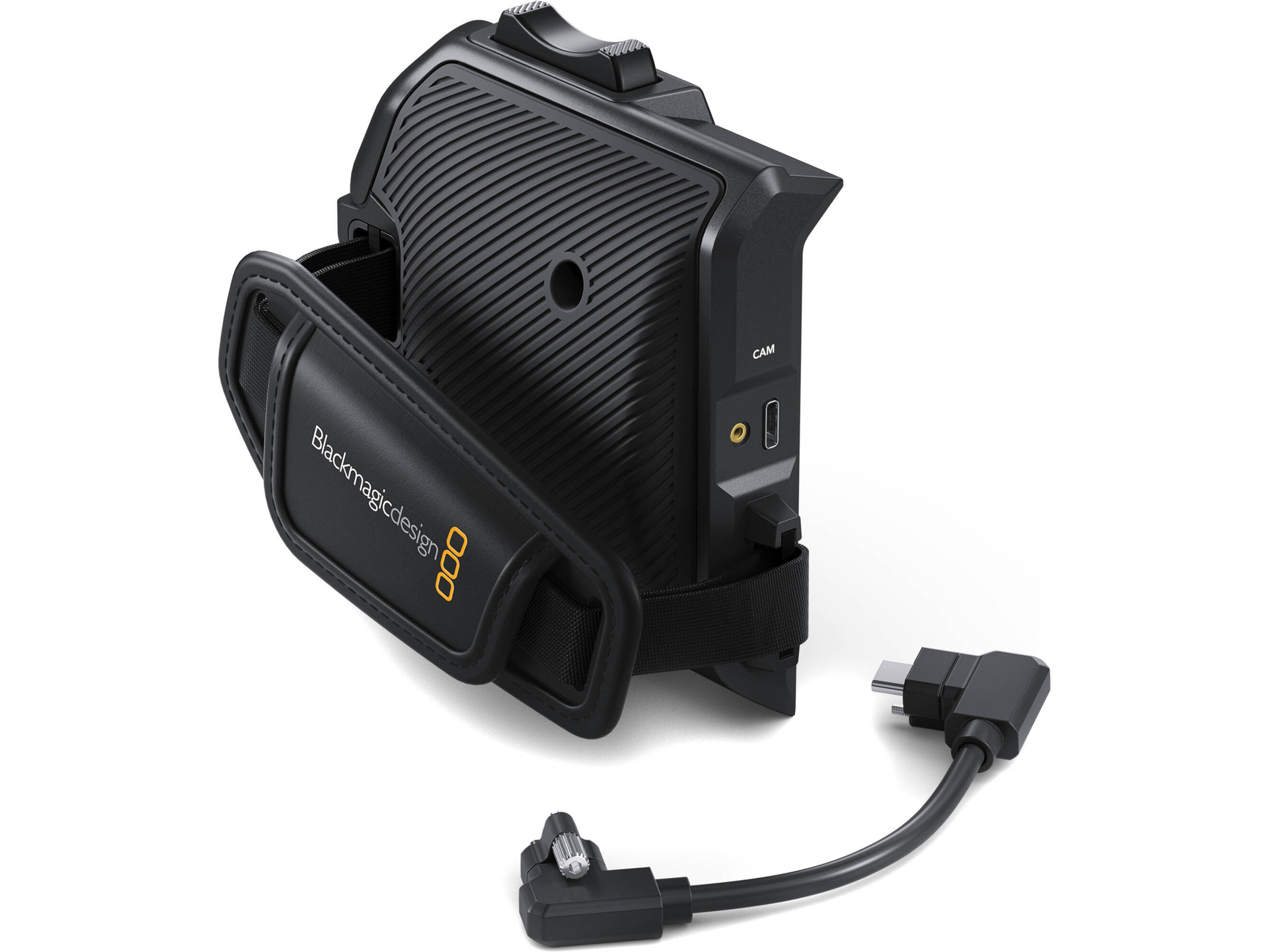 Blackmagic Design PYXIS Pro Grip
