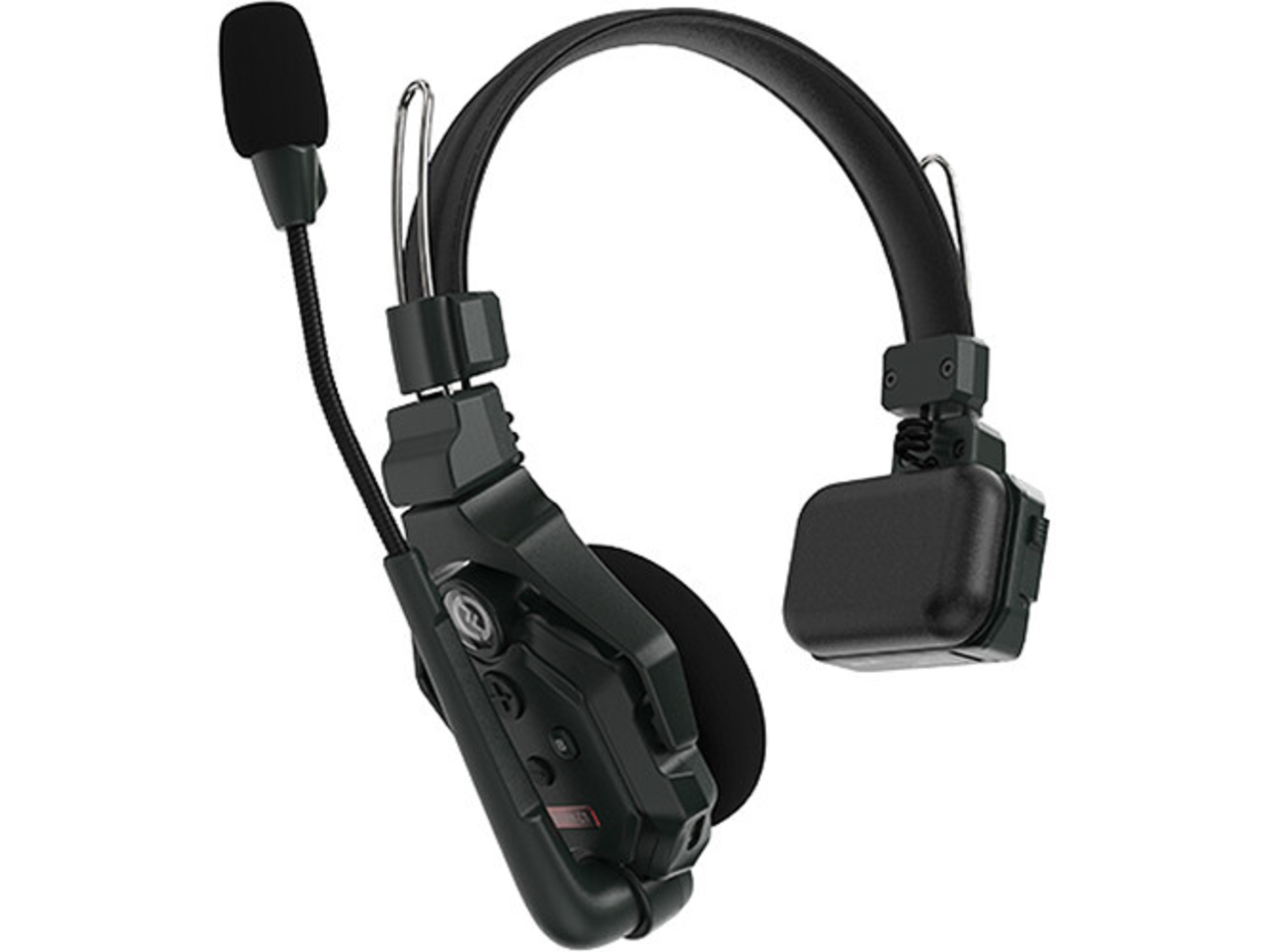 Hollyland Solidcom C1 Full-Duplex Wireless DECT Single-Ear Master Headset
