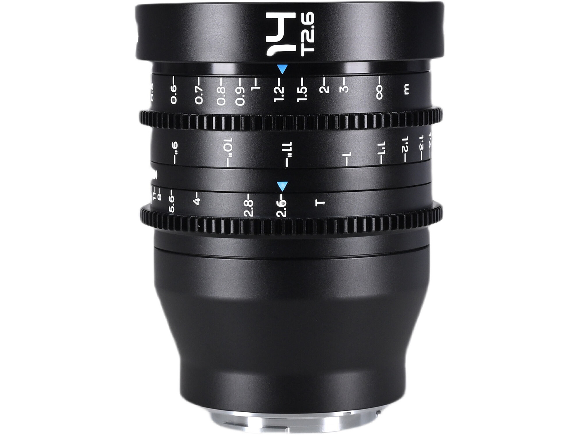 Laowa 14mm T2.6 Zero-D VV Cine Lens (Sony E)