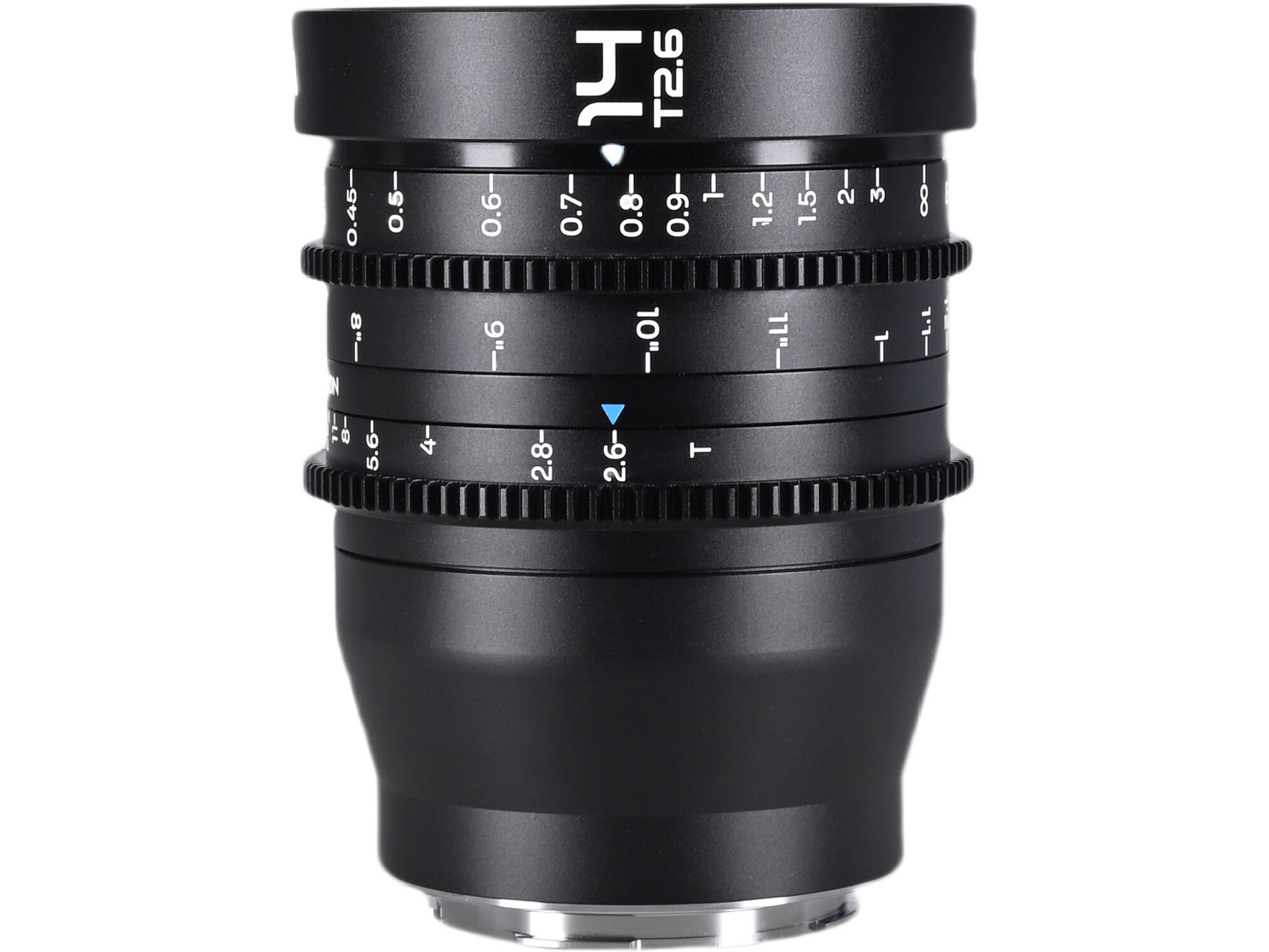 Laowa 14mm T2.6 Zero-D VV Cine Lens (Leica L)