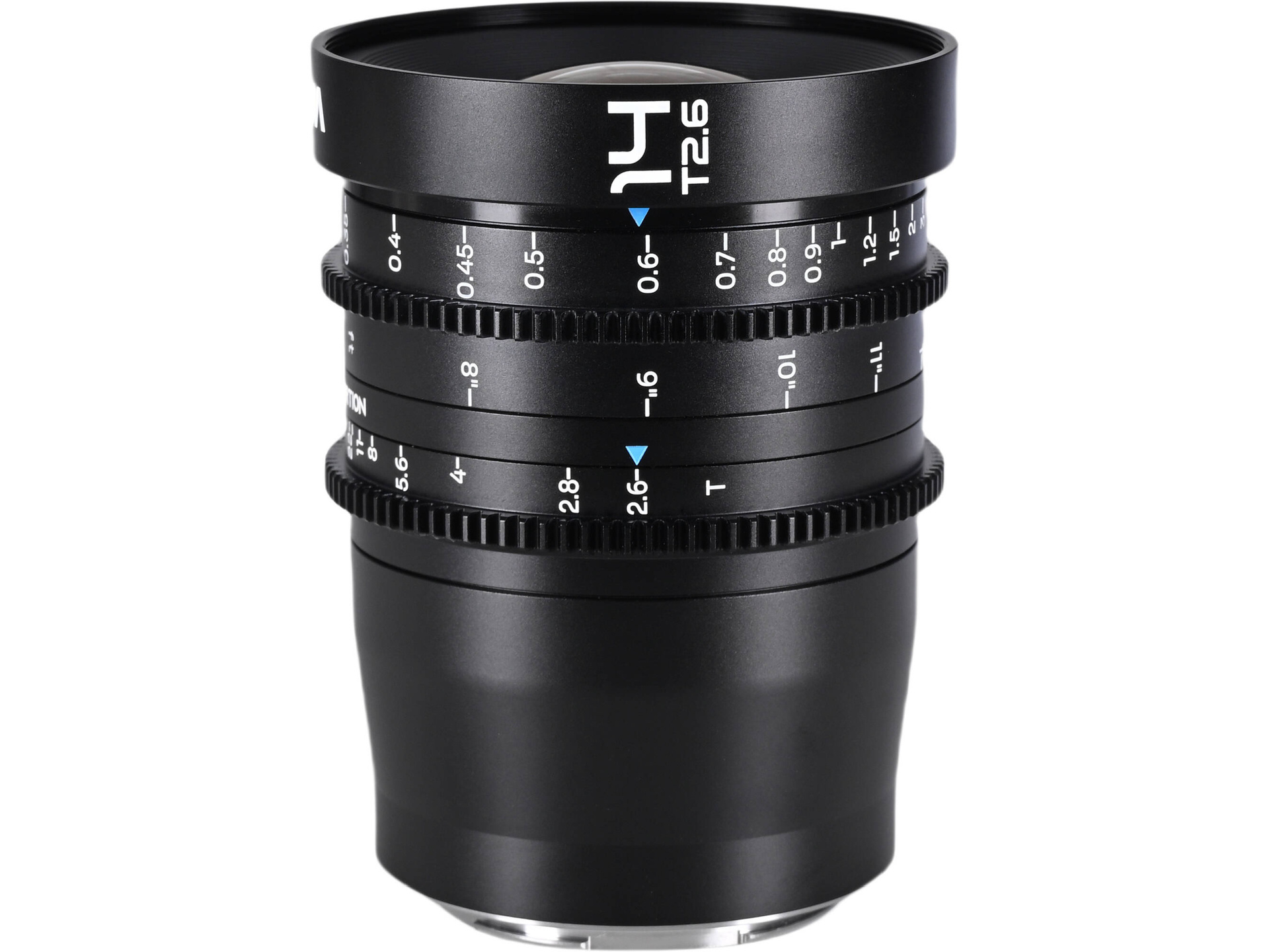 Laowa 14mm T2.6 Zero-D VV Cine Lens (Nikon Z)