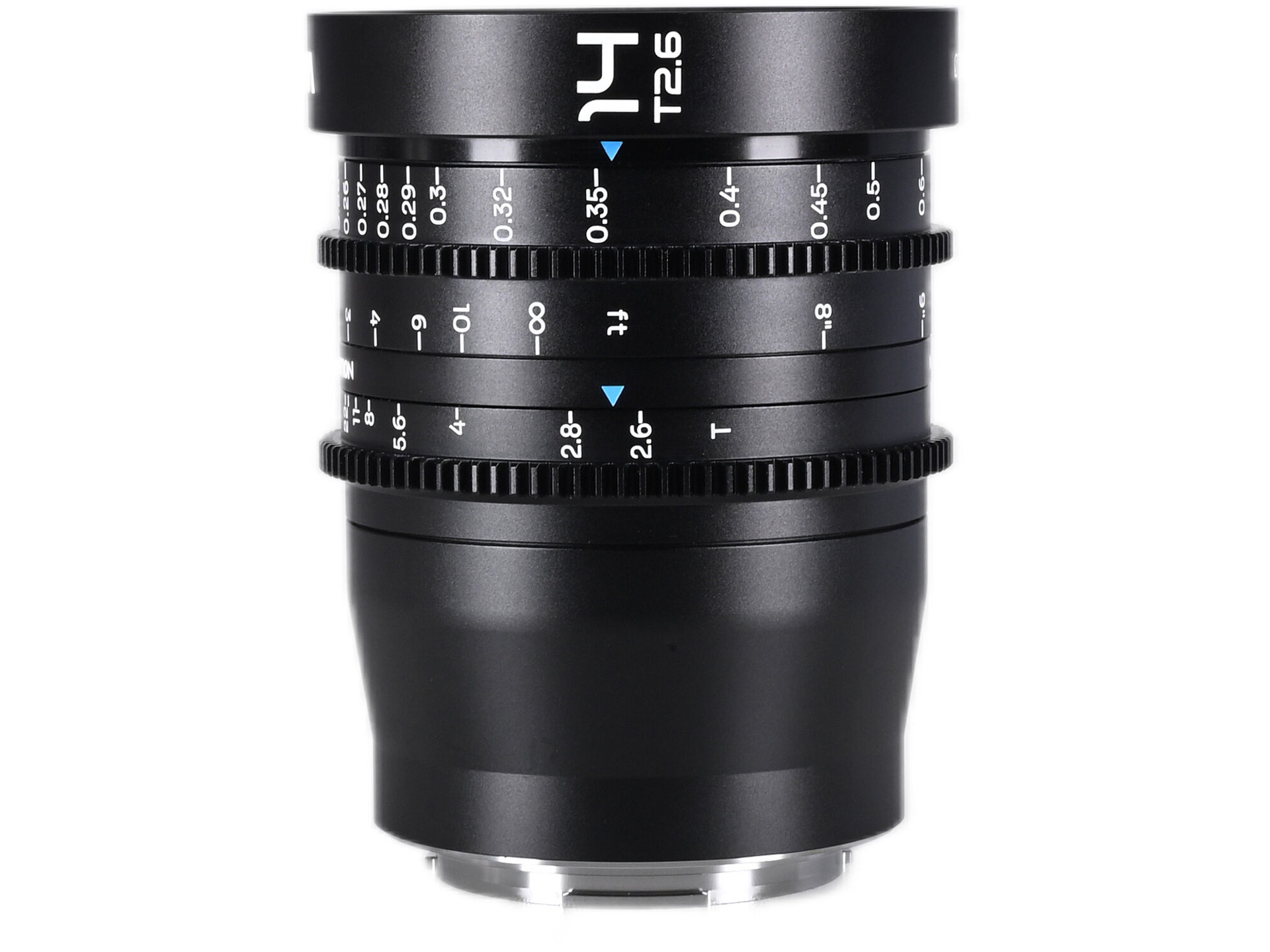Laowa 14mm T2.6 Zero-D VV Cine Lens (Canon RF)