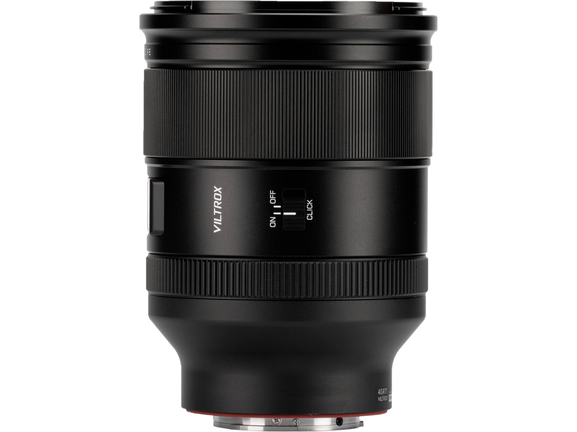 《良品》VILTROX AF 35mm F1.8（ソニーE用/フルサイズ対応） 良品》VILTROX AF 35mm F1.8（ソニーE用⁄フルサイズ対応）