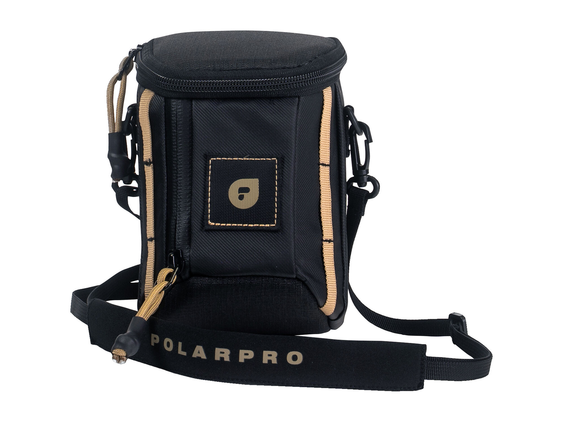 PolarPro RoadRunner Sling (Black, 1L)