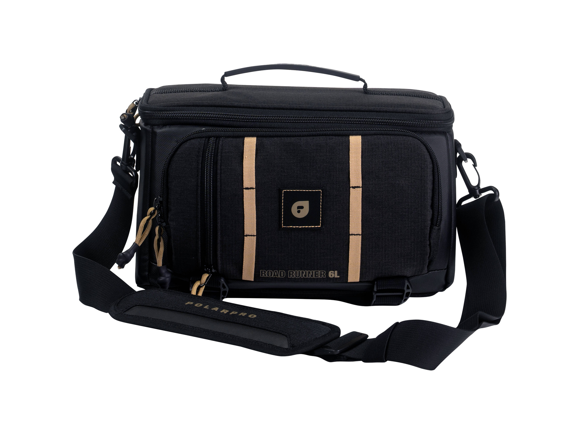 PolarPro RoadRunner Shoulder Bag (6L)