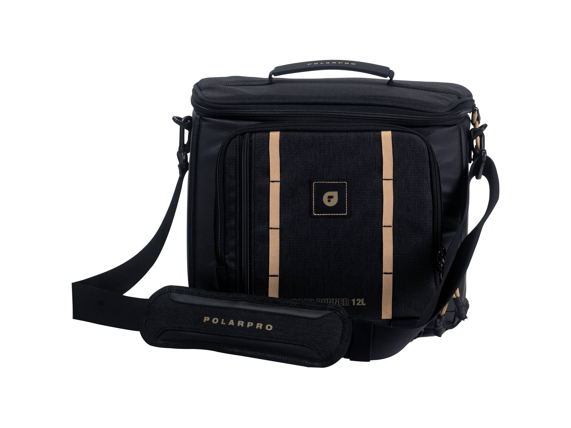PolarPro RoadRunner Shoulder Bag (12L)