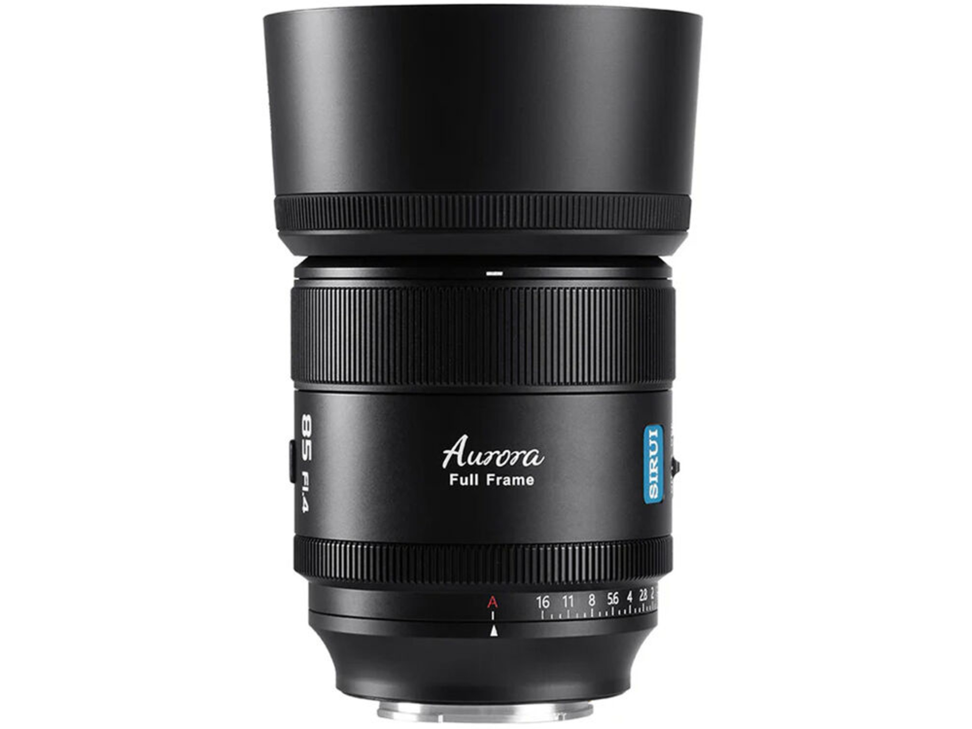 Aurora 85mm F1 Lens Sirui Aurora 85mm AF Lens For Sony E Park Cameras