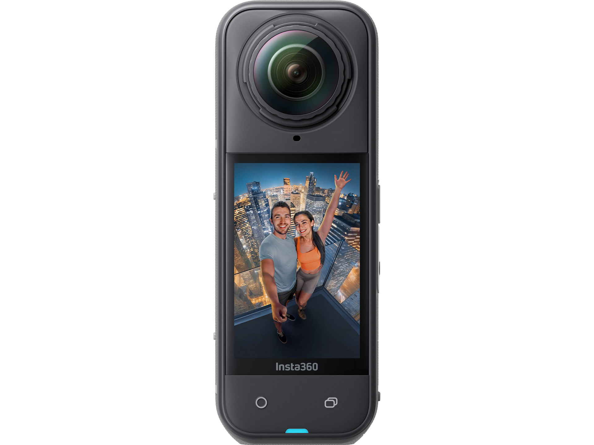 Insta360 X5 360 8K Camera