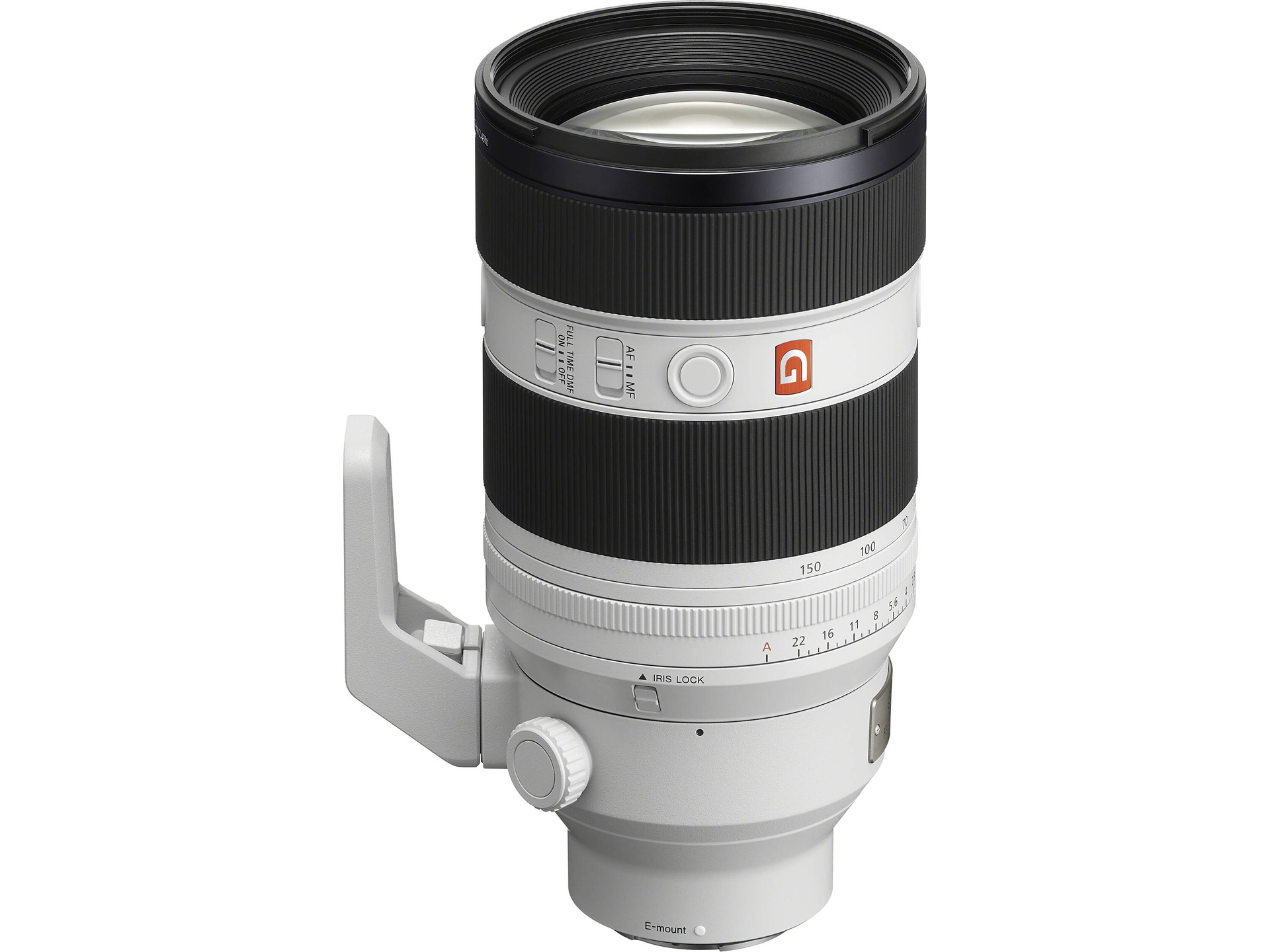 Sony FE 50-150mm f/2 GM Lens (Sony E)