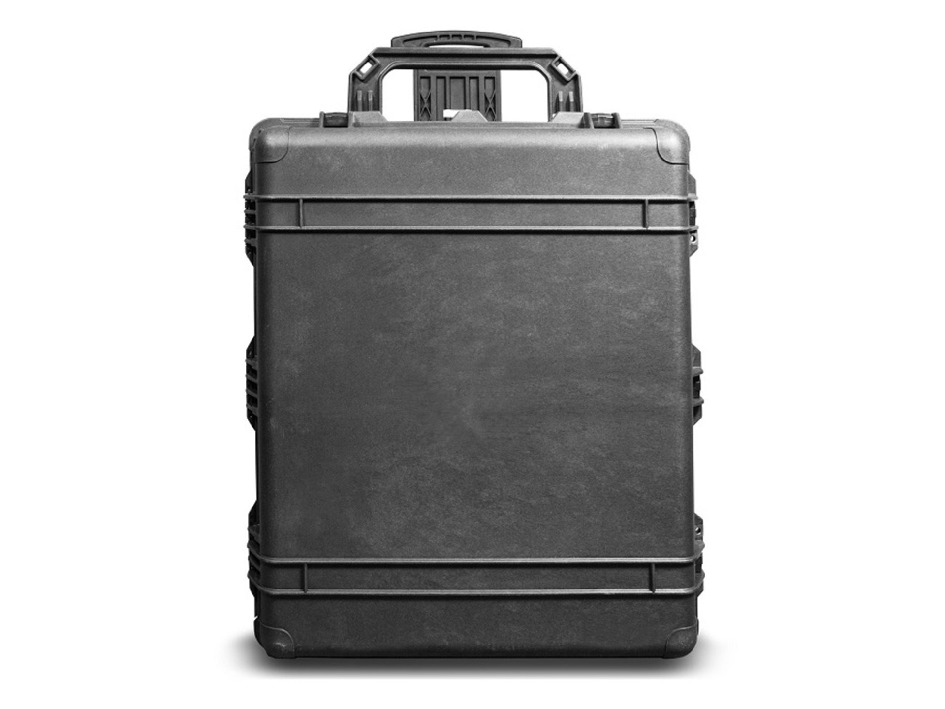 Prompter People Heavy Duty Hardcase for Flex/ProLine Studio Series & 24" Model Teleprompters