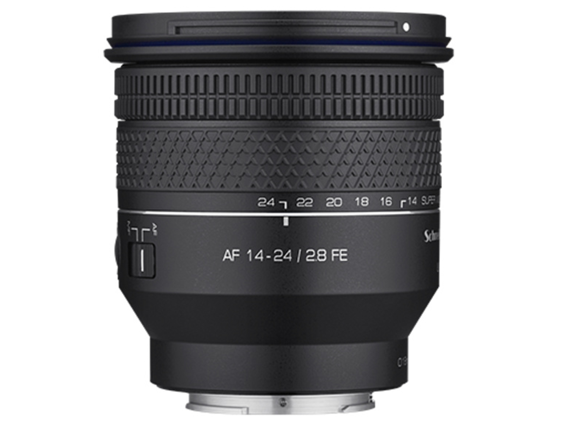 Samyang AF 14-24mm f/2.8 FE Lens (Sony E)