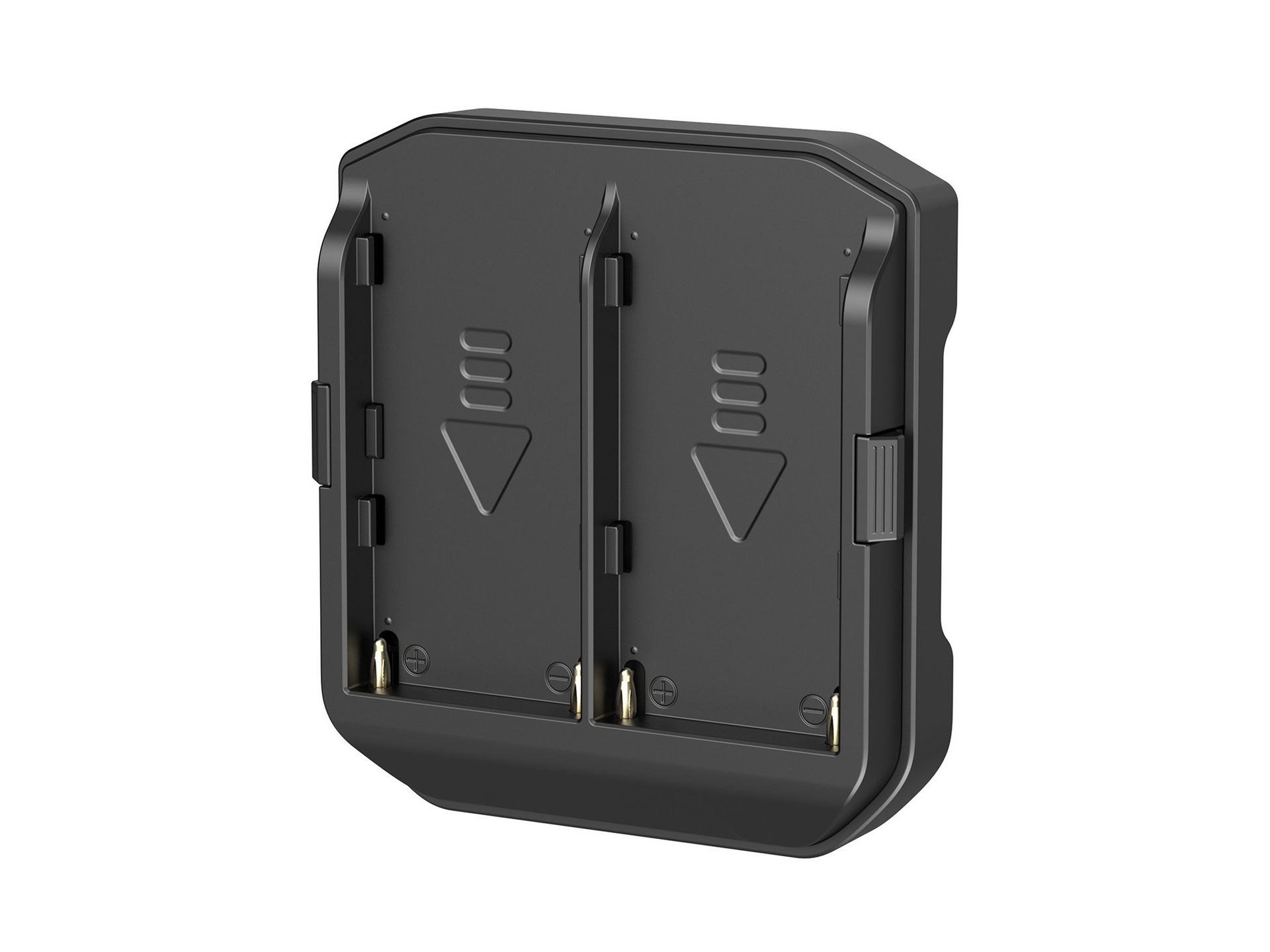 SmallRig 4806 NP-F Battery Plate for RC 100