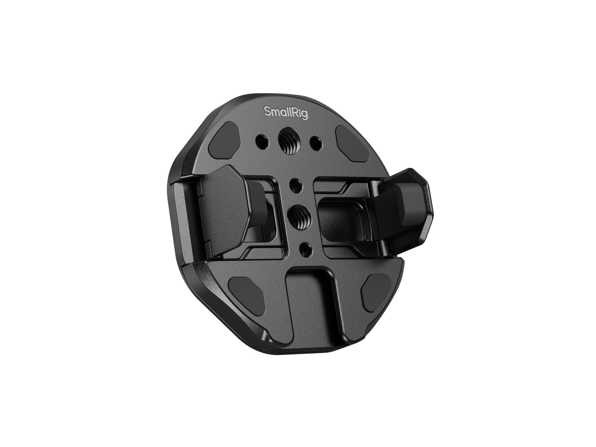 SmallRig 5157 Attachable Phone Clamp for External SSD